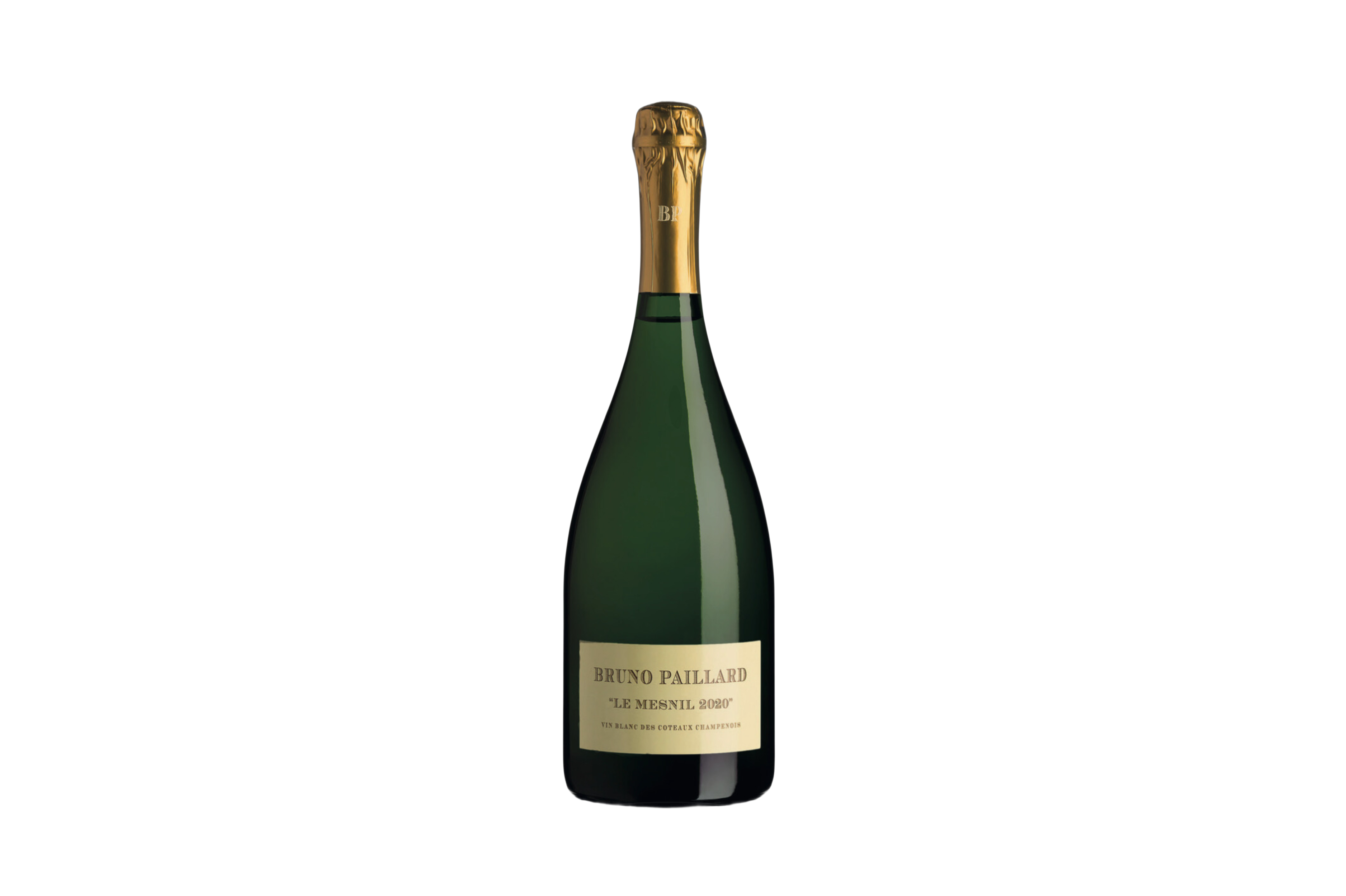 Bruno Paillard Vin Blanc des Coteaux Champenois Le Mesnil