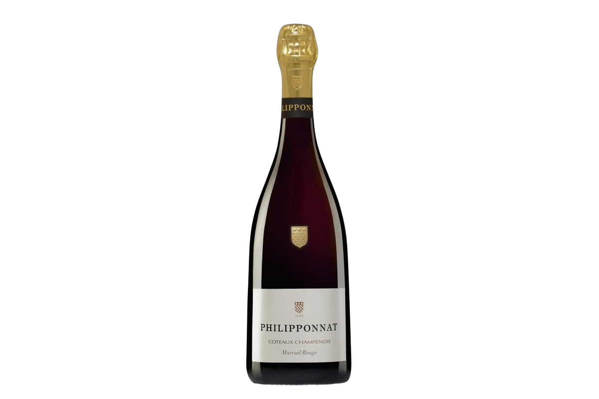 Philipponnat Côteaux Champenois Rouge Mareuil