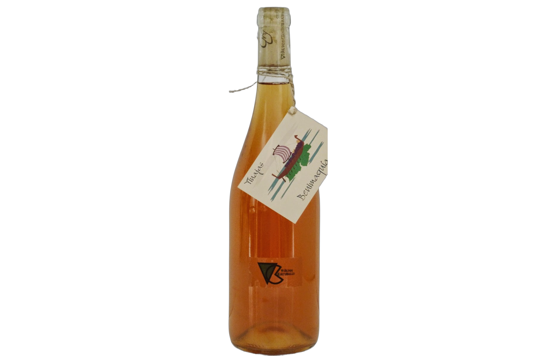 Benimaquía Tinajas Villena