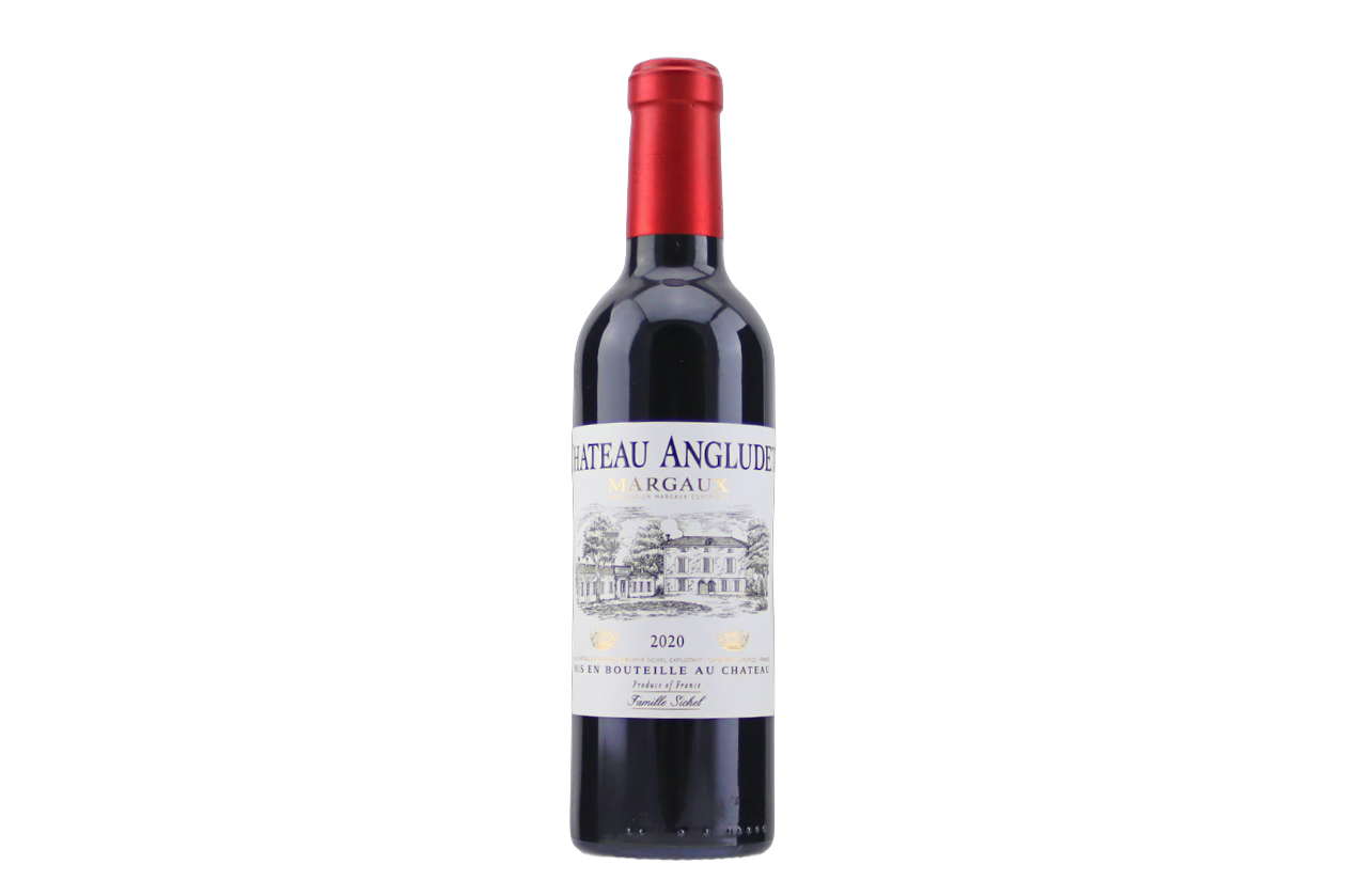 Château d'Angludet