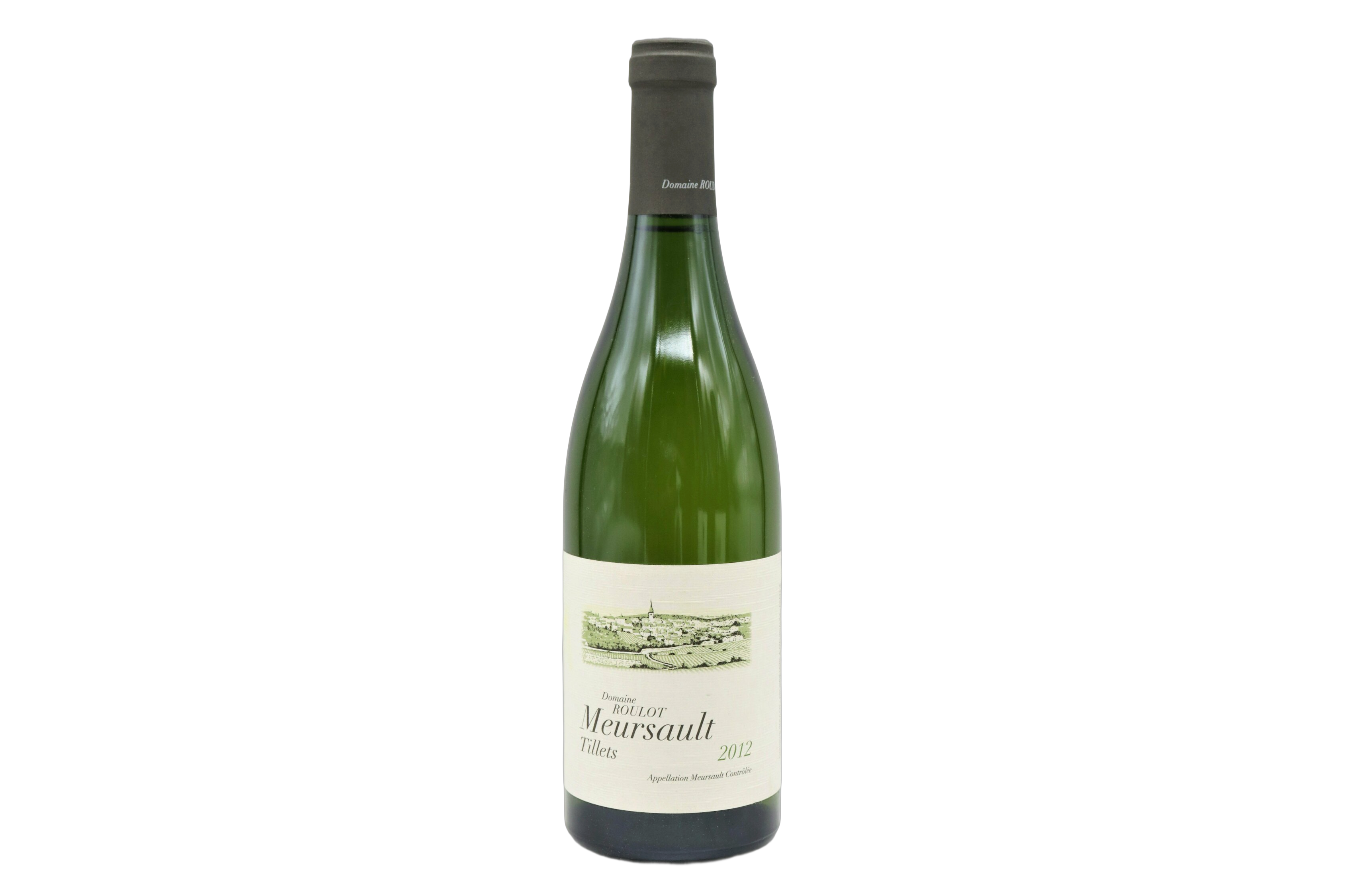 Meursault Les Tillets