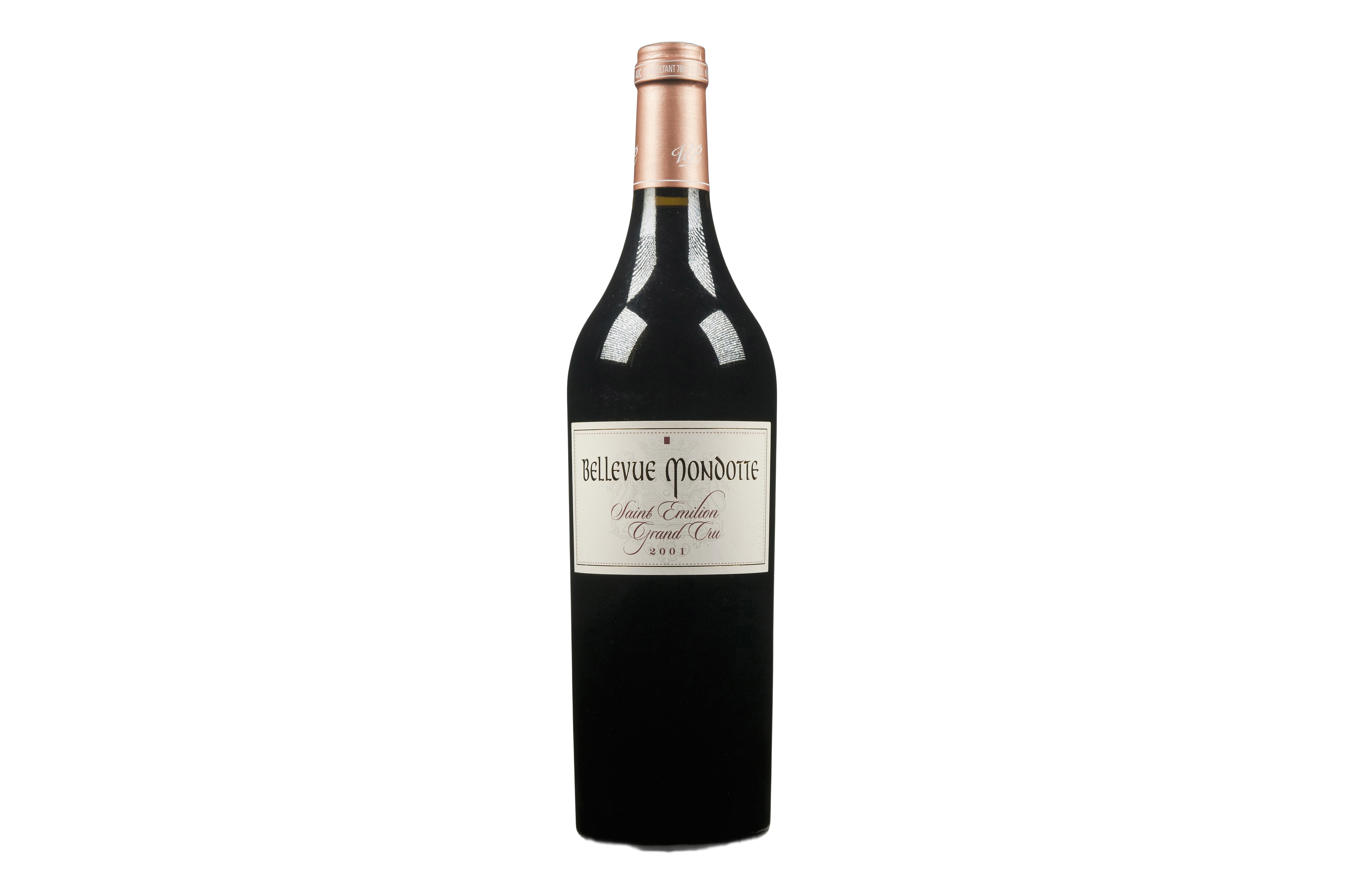Château Bellevue-Mondotte St-Émilion Grand Cru