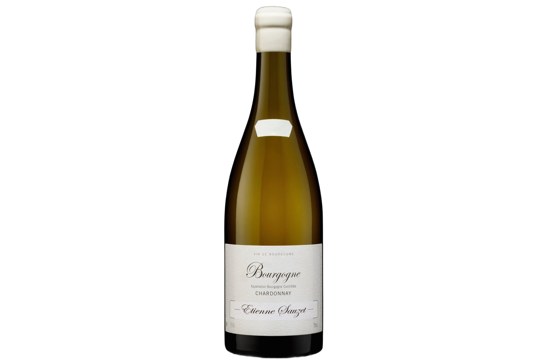 Bourgogne Blanc