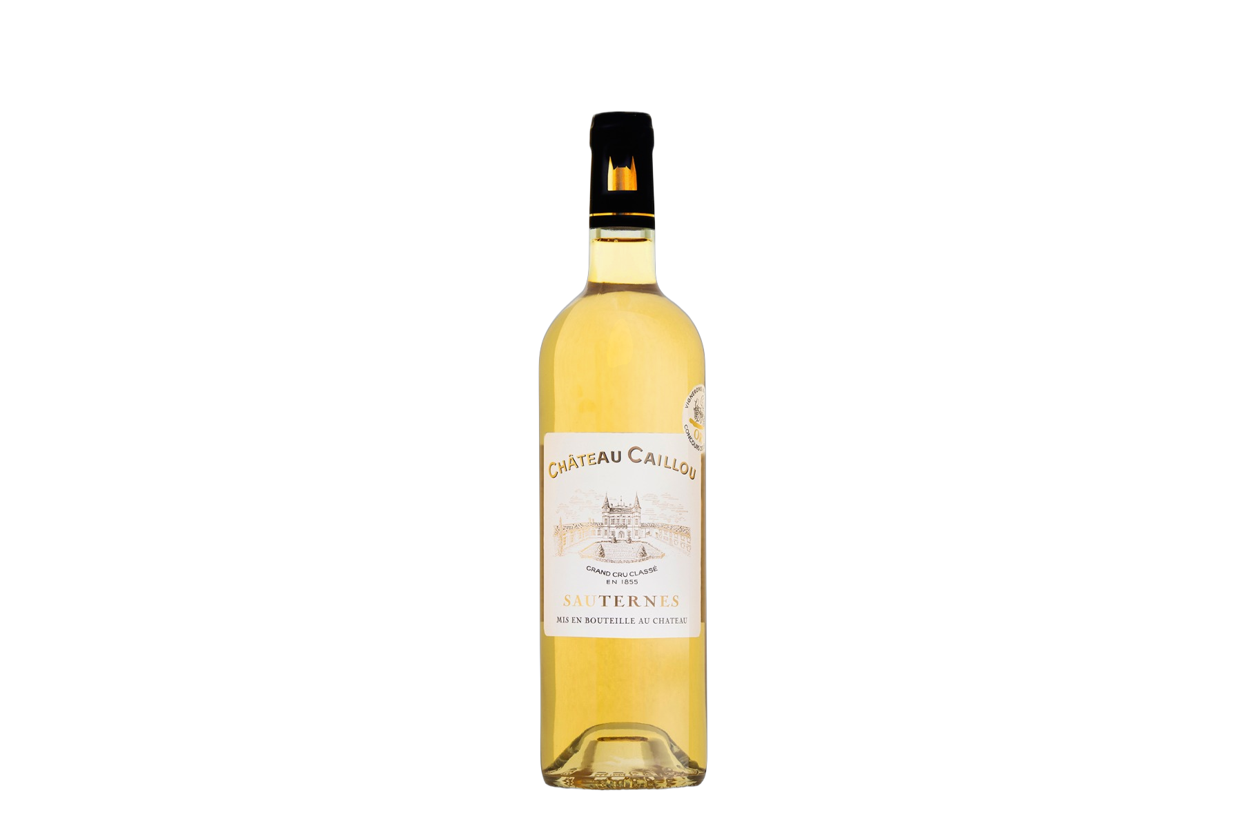 Château Caillou Barsac