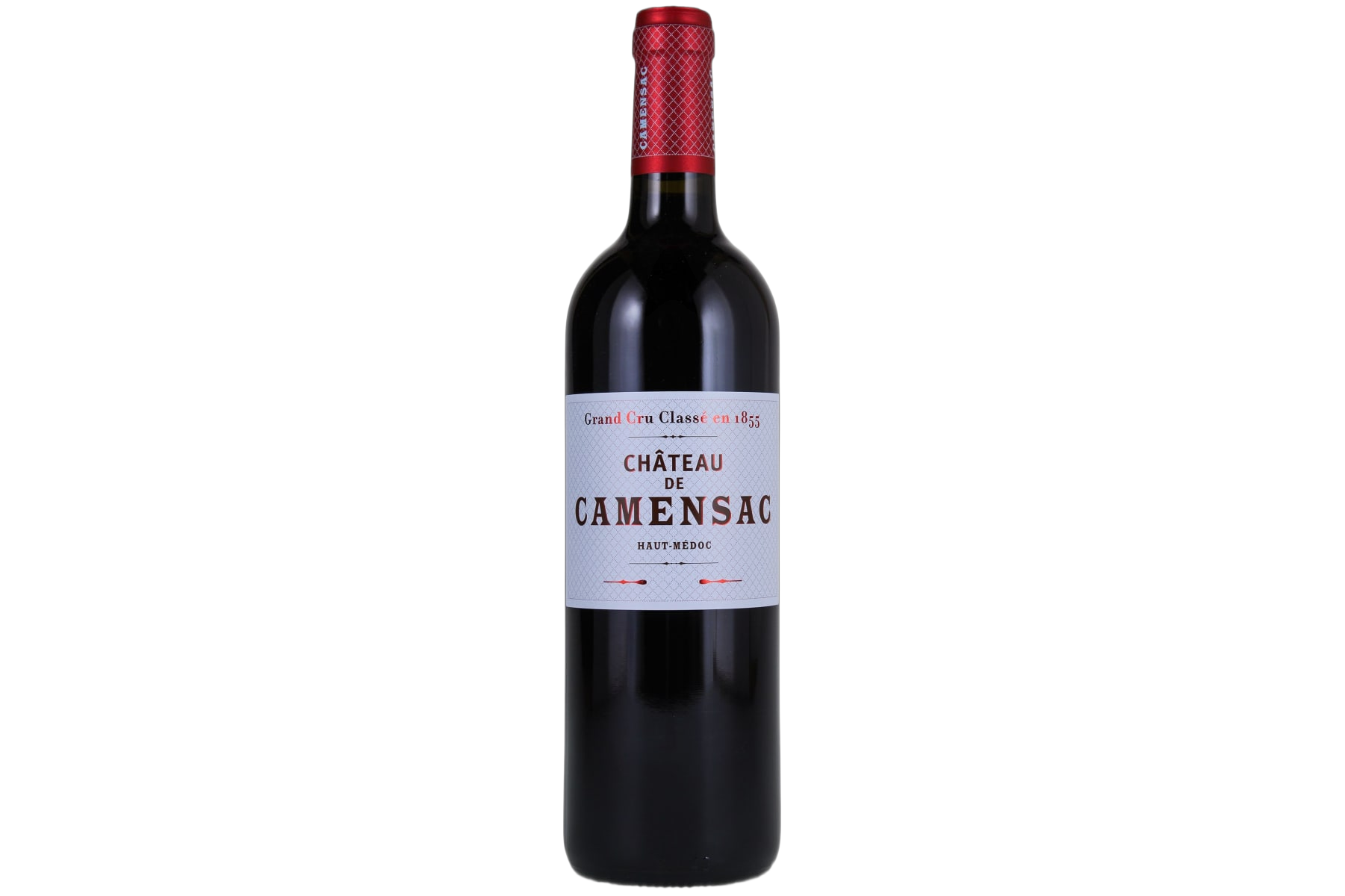 Château Camensac Haut-Médoc