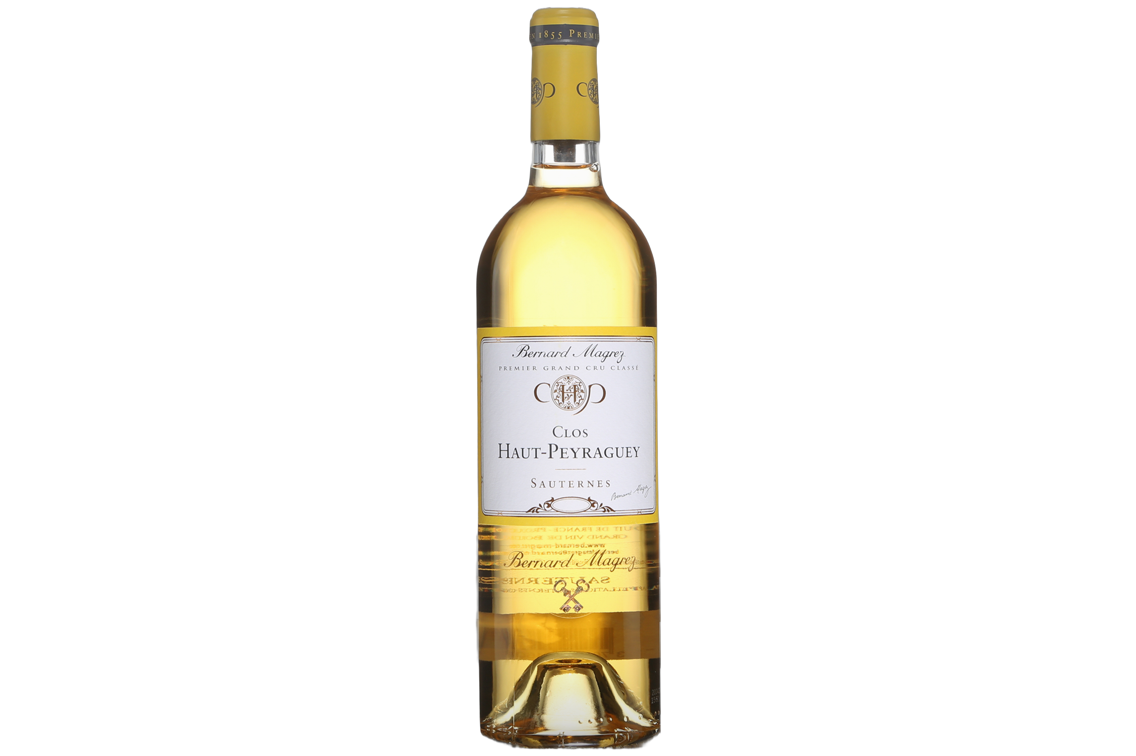 Château Clos Haut-Peyraguey