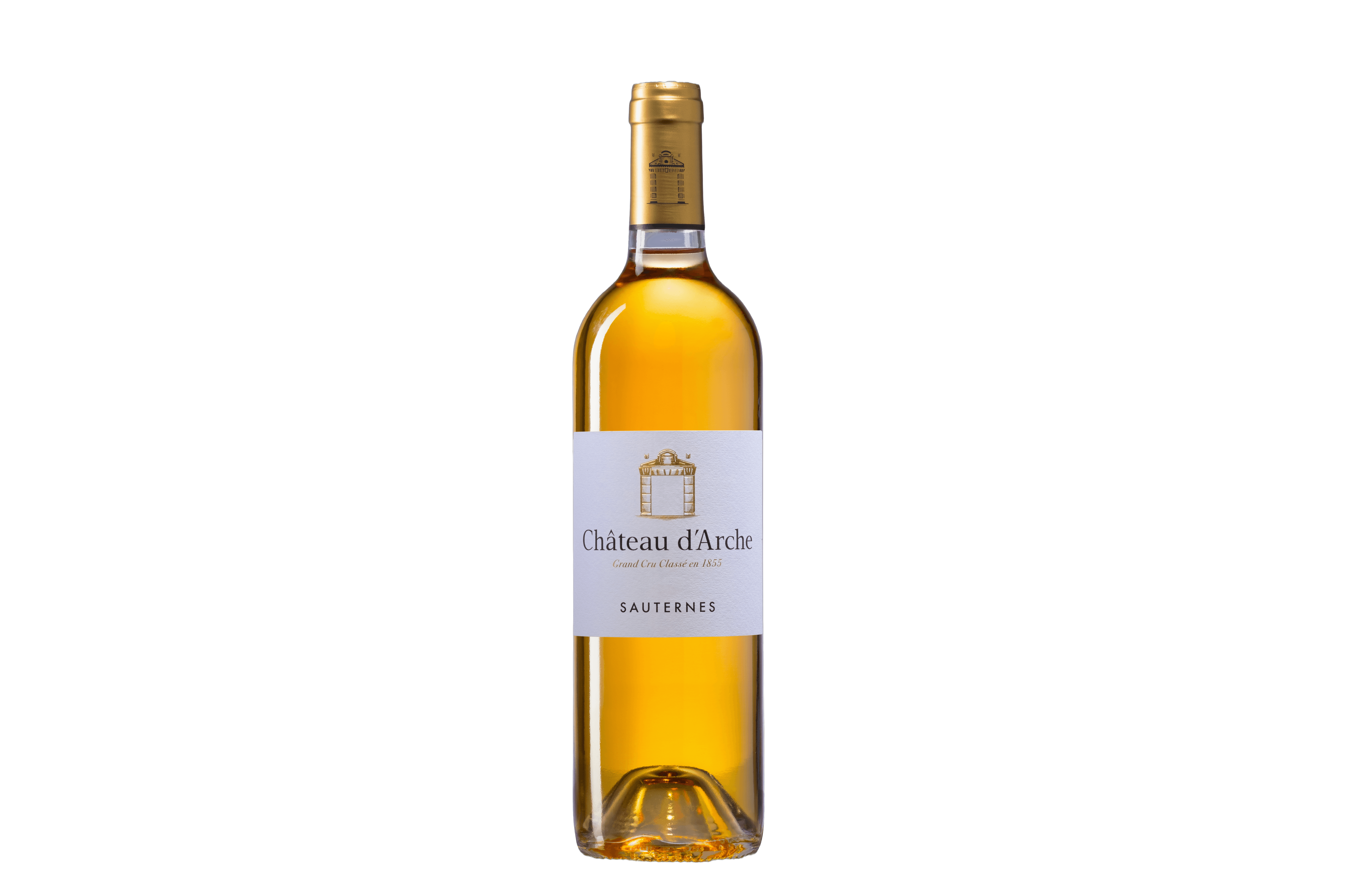 Château d’Arce