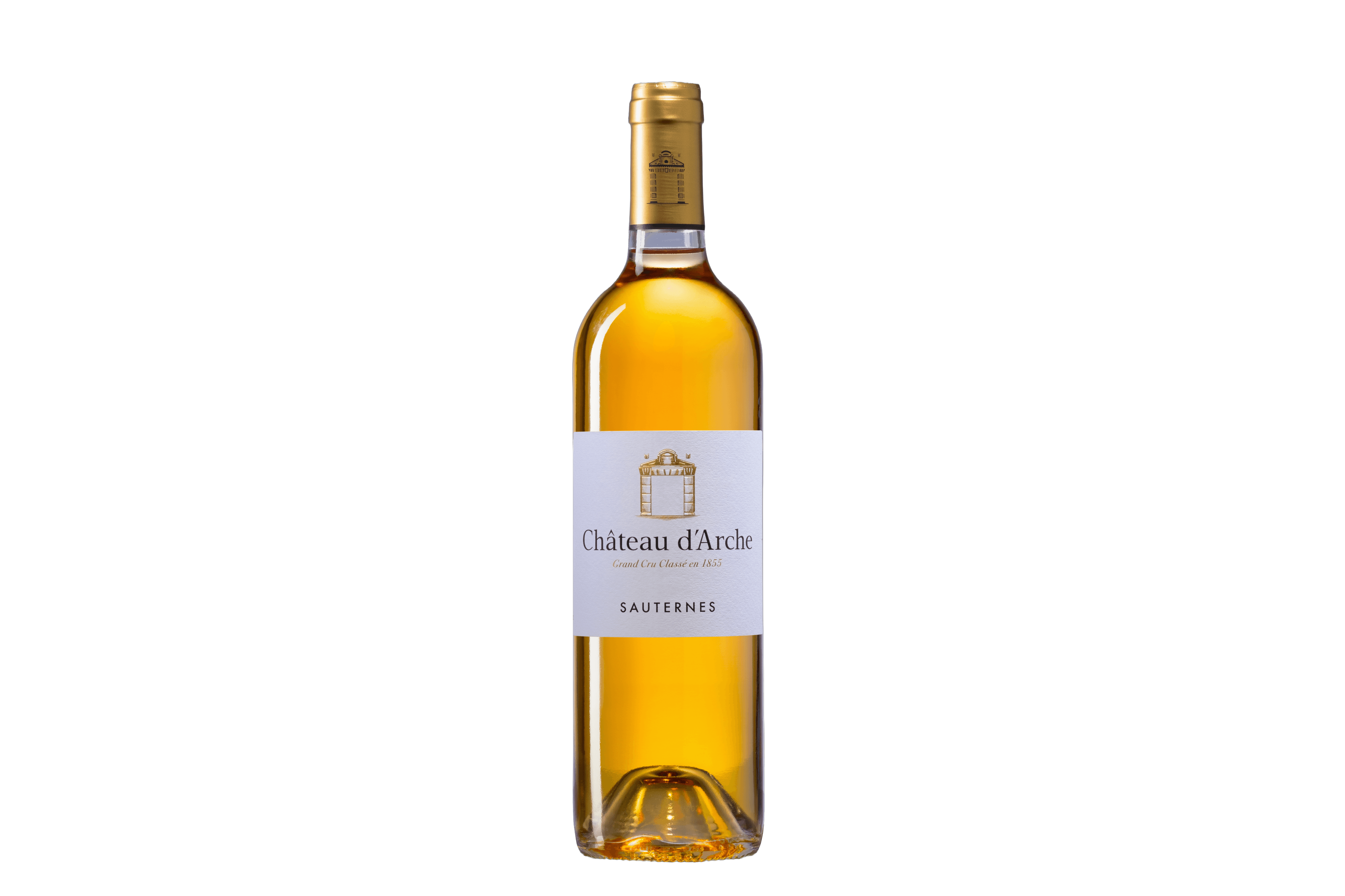 Château d’Arche Sauternes