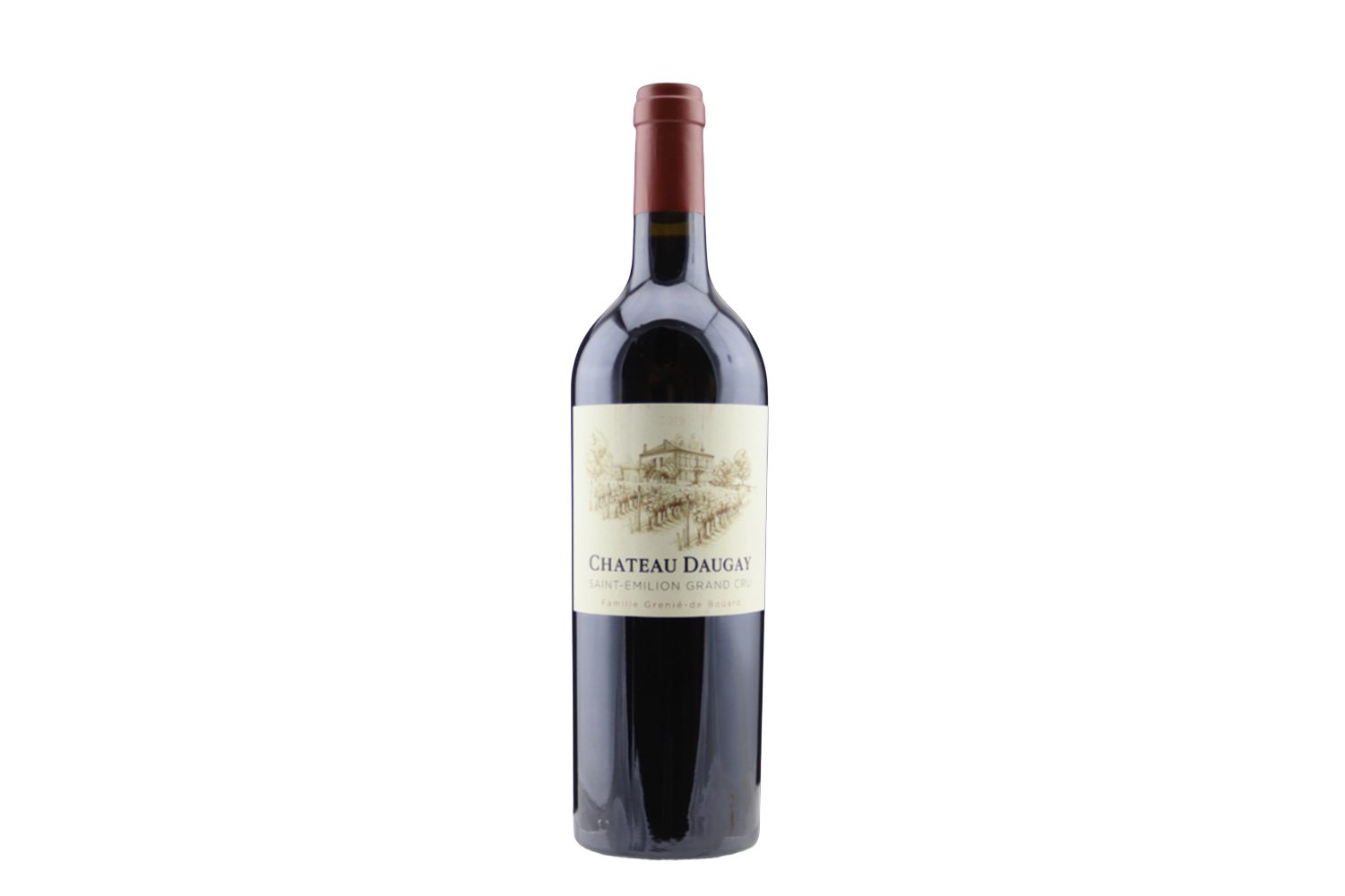 Château Daugay St-Emilion