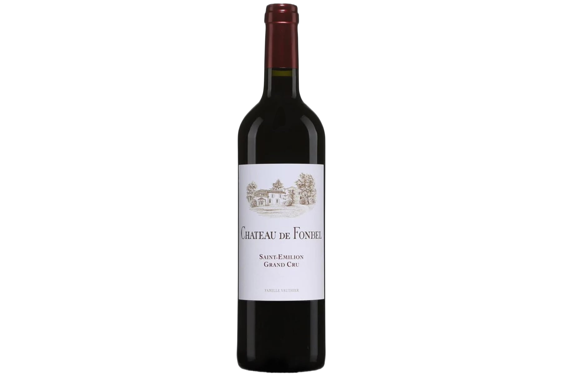 Château Fonbel