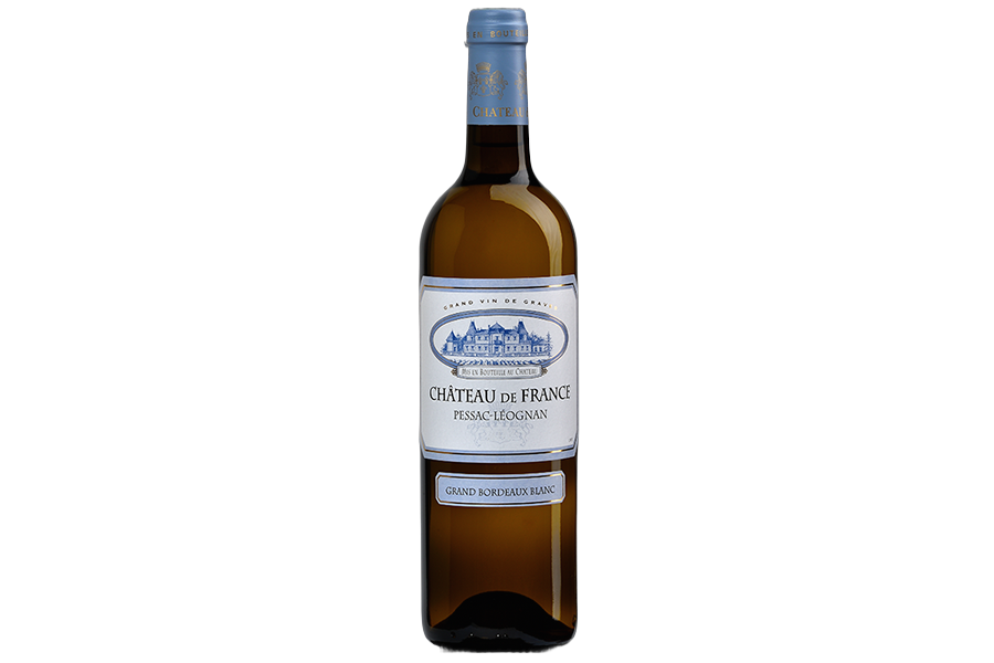 Château de France Blanc