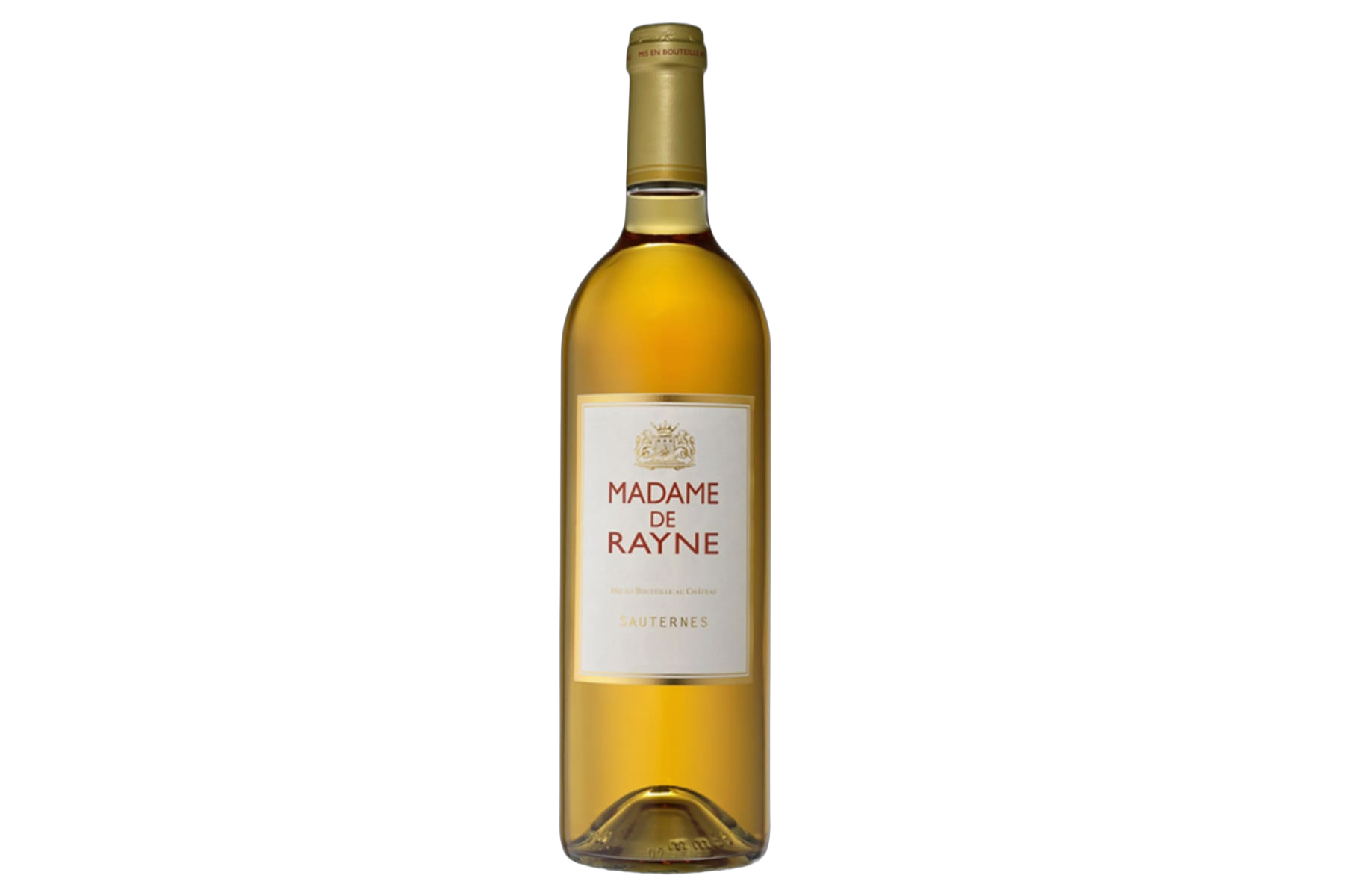 Madame de Rayne