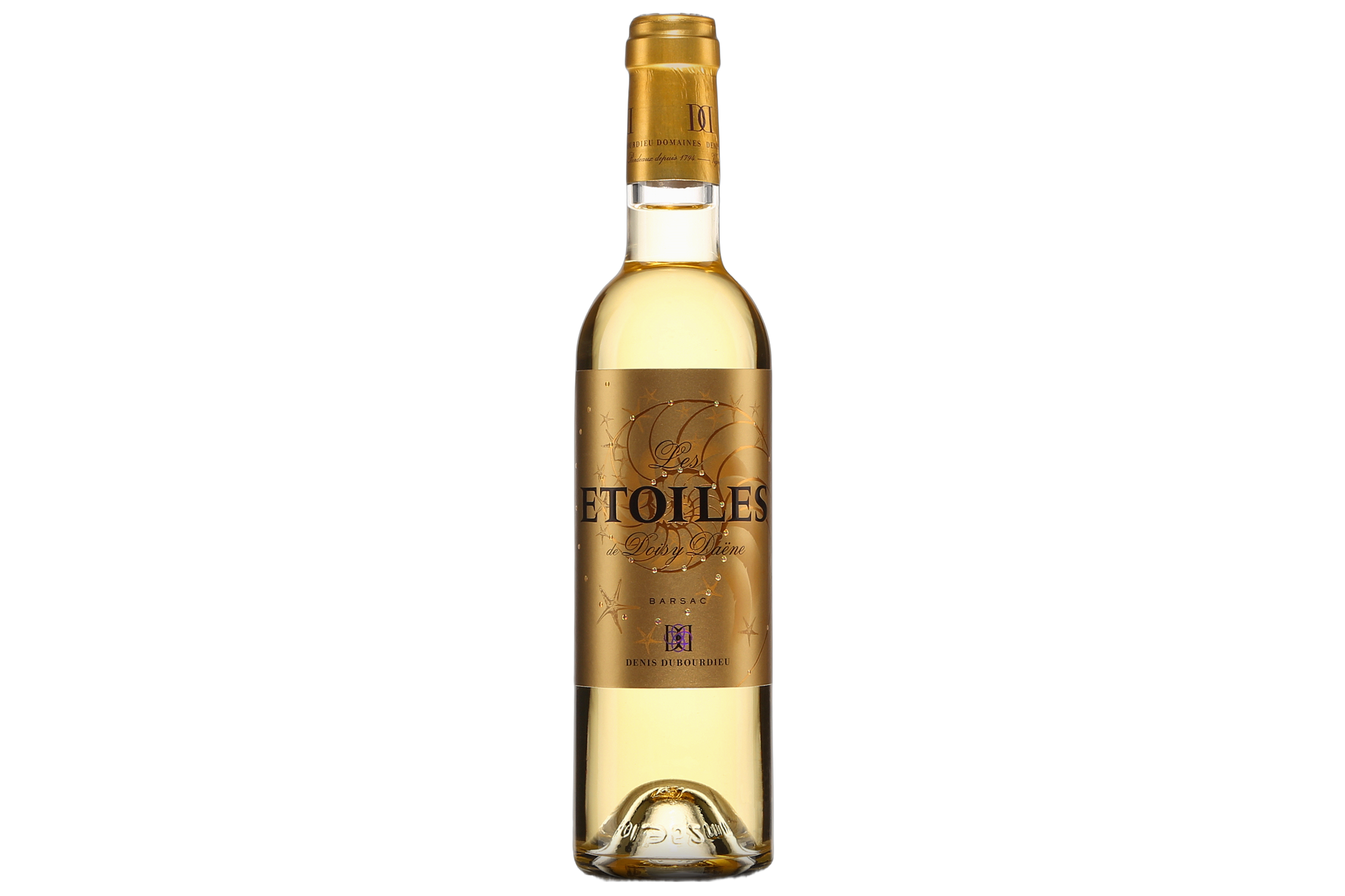 Etoiles de Doisy-Daëne