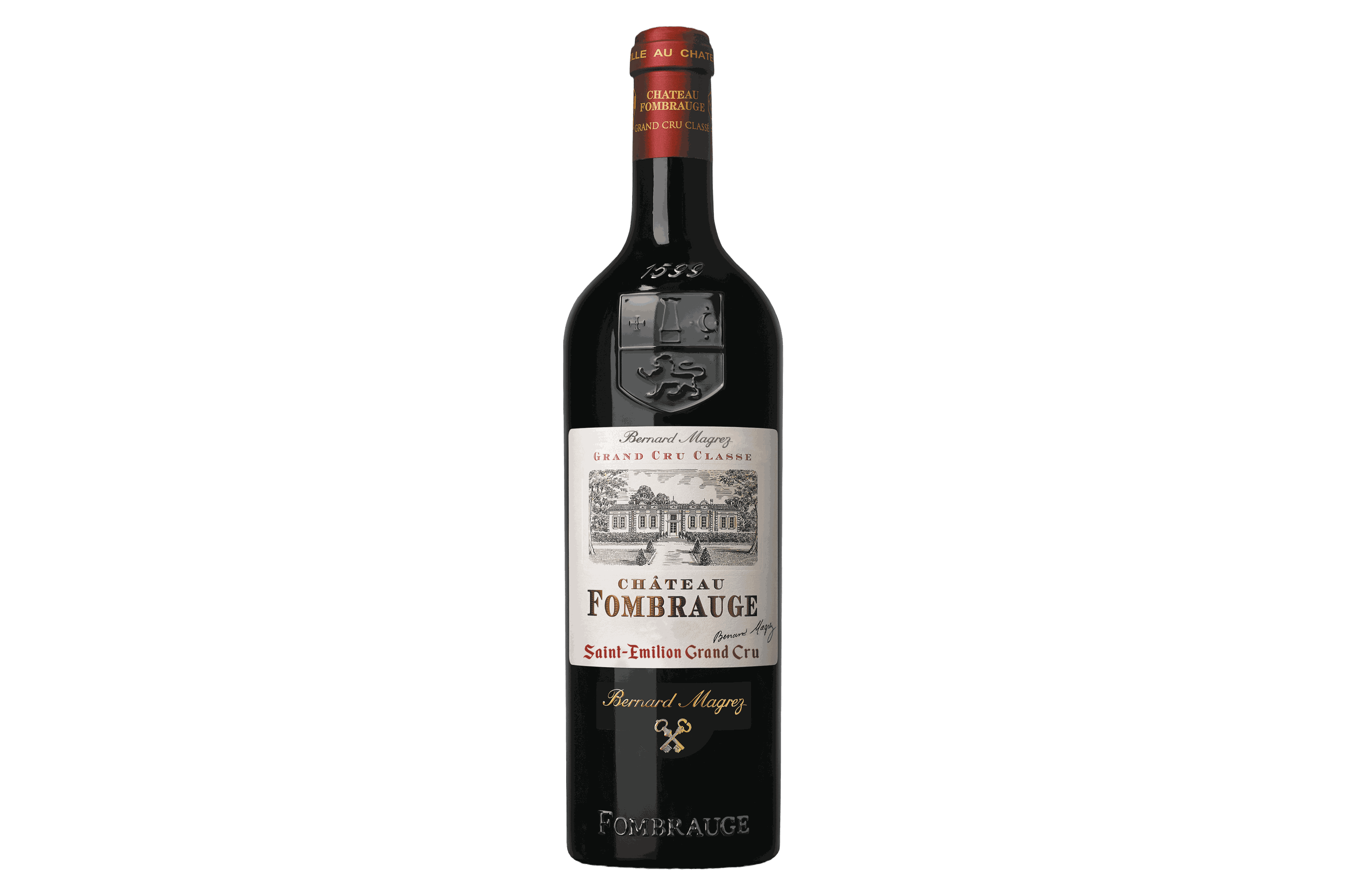 Château Fombrauge