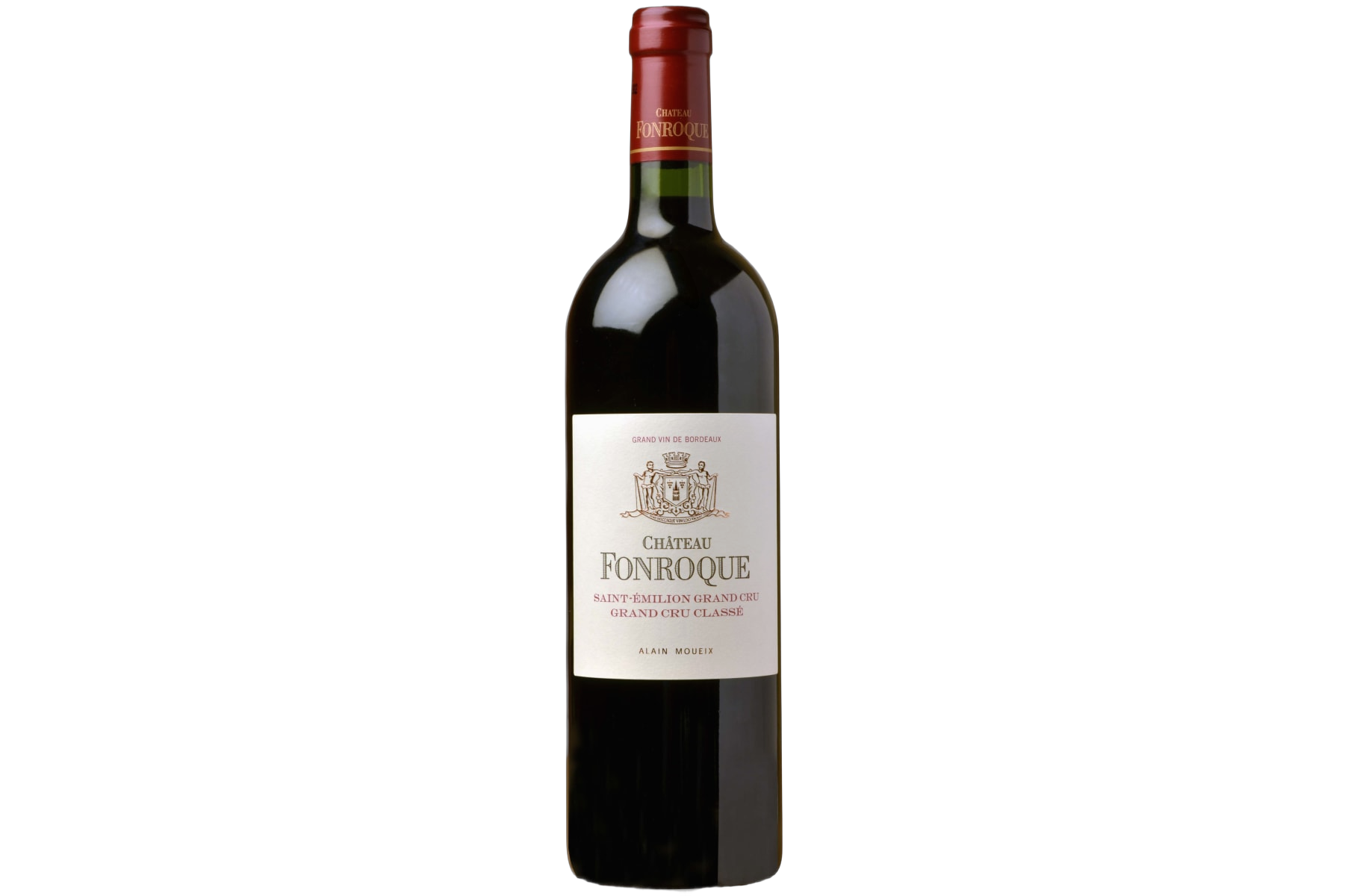 Château Fonroque