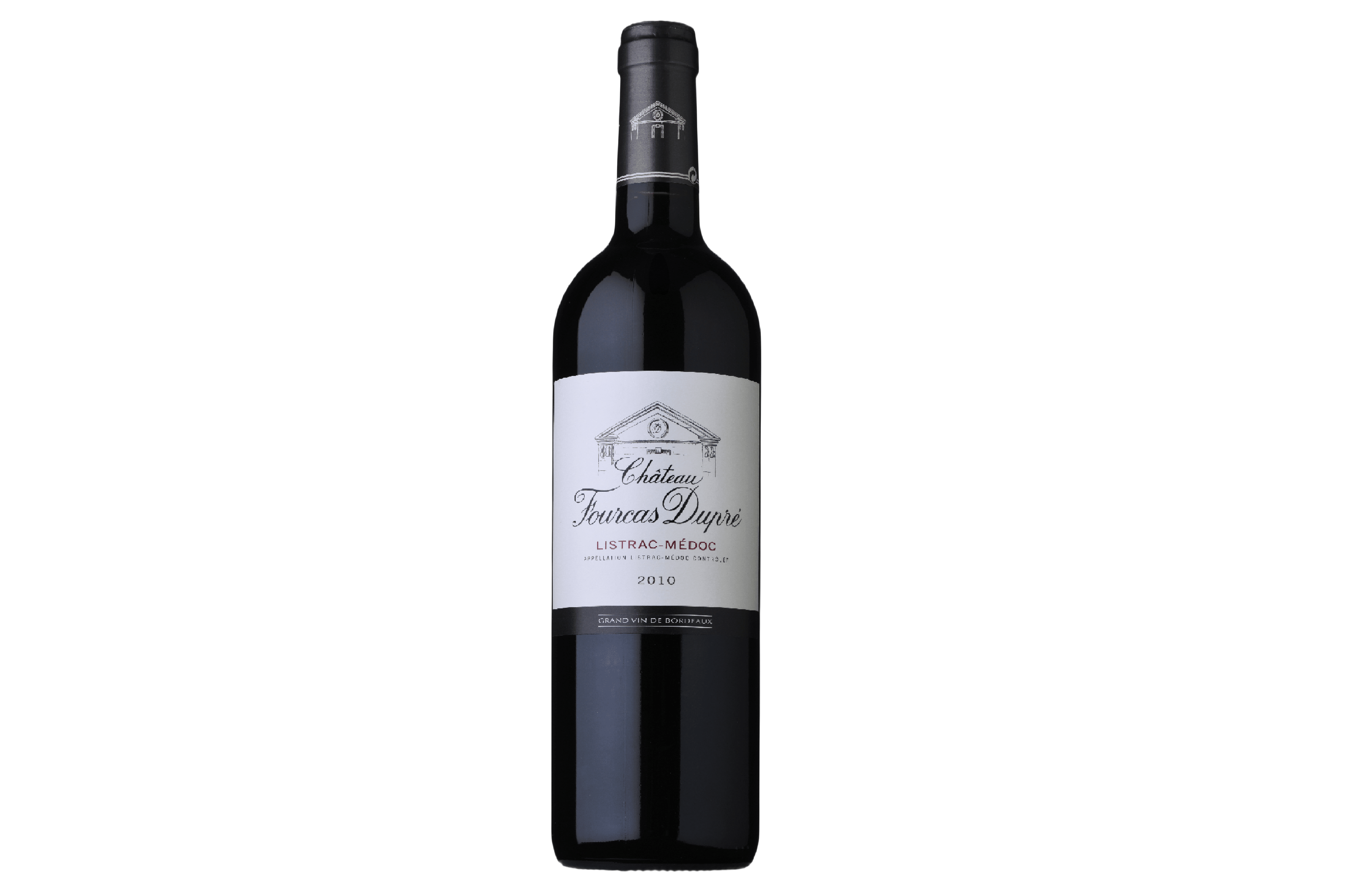 Château Fourcas-Dupré Listrac-Médoc