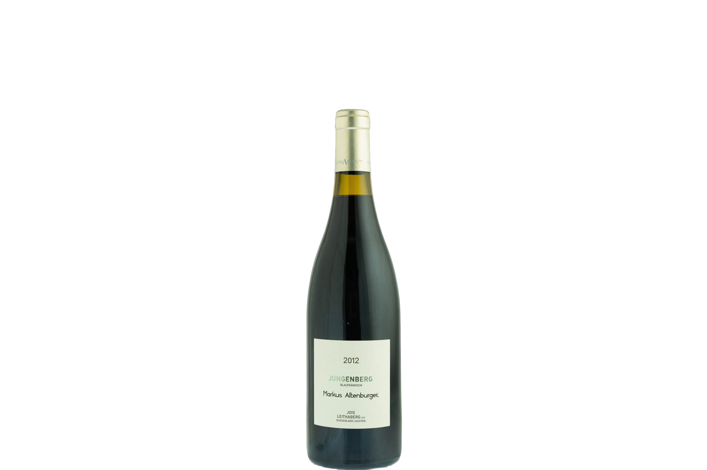 Blaufränkisch Jungenberg