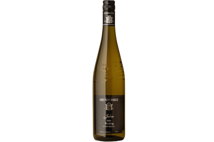 Henschke Julius Riesling Eden Valley
