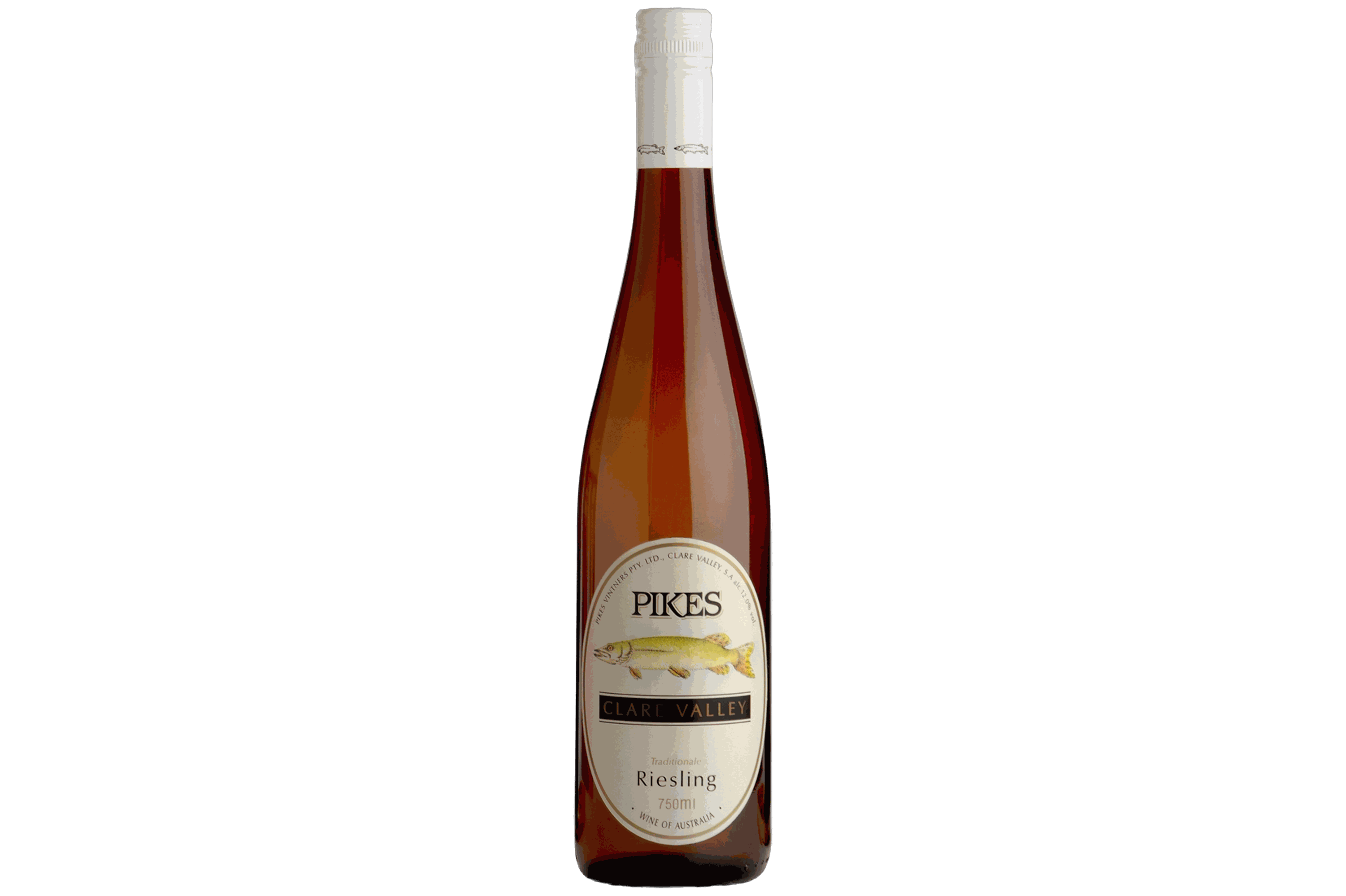 Pikes Traditionale Riesling Clare Valley