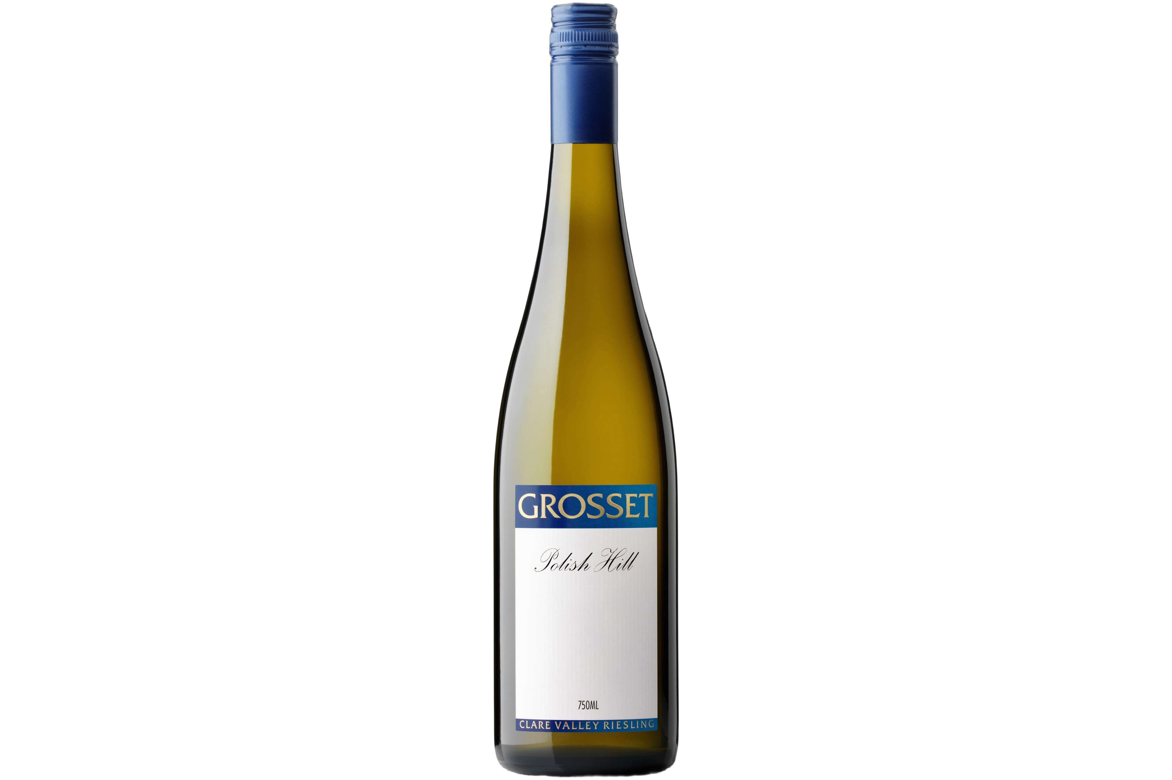 Grosset Polish Hill Clare Valley
