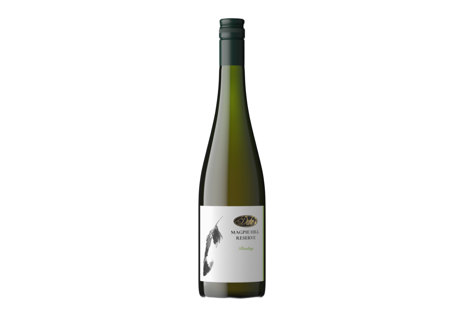 Duke’s Vineyard Magpie Hill Reserve Riesling Porongurup