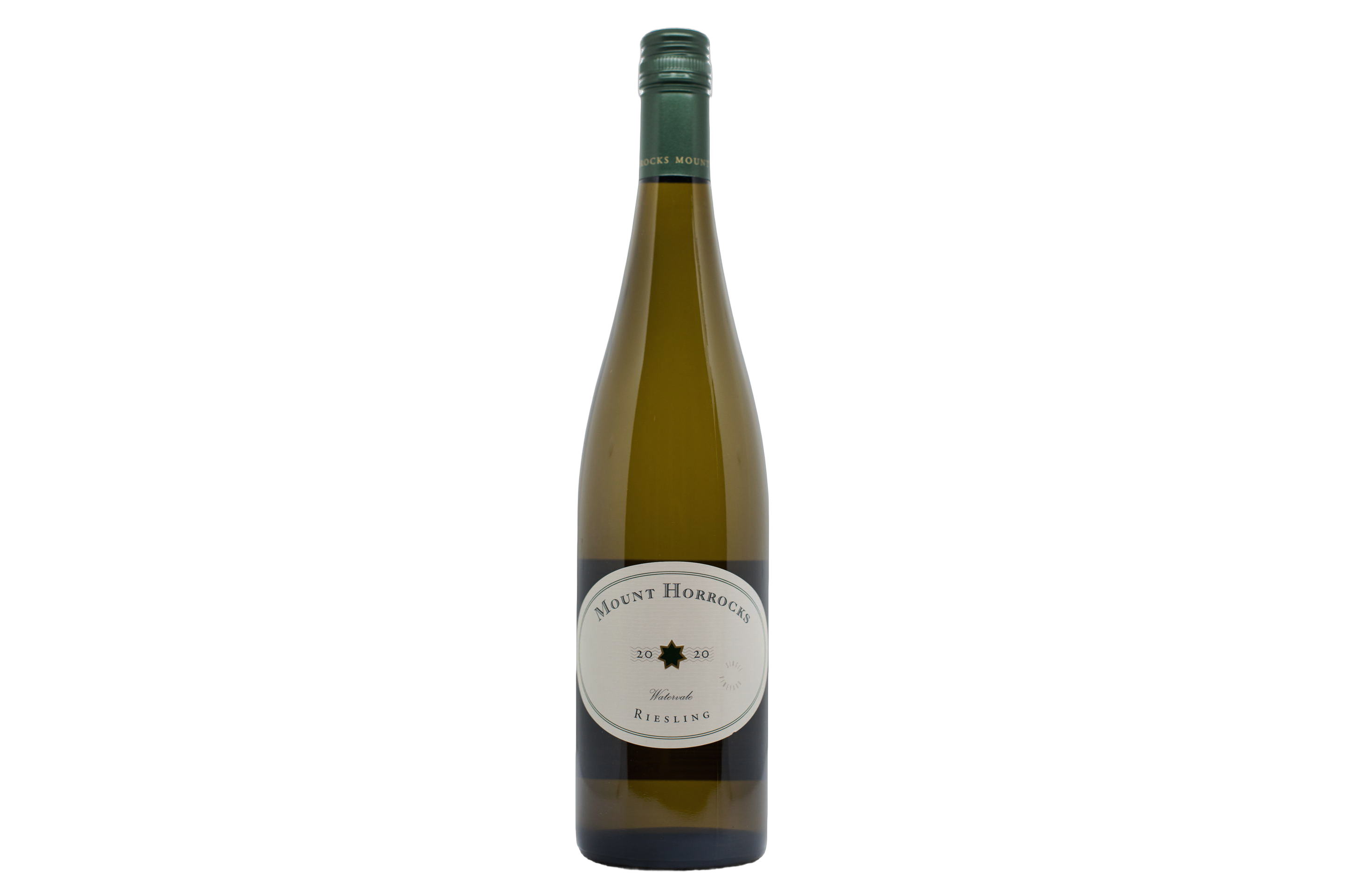 Mount Horrocks Watervale Riesling Clare Valley