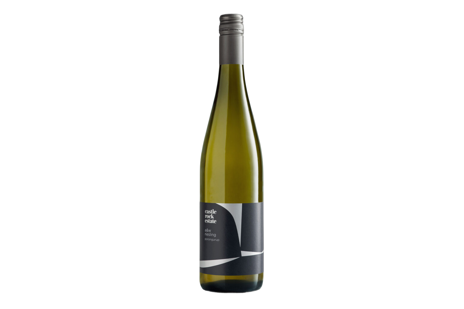 Castle Rock Estate A&W Reserve Riesling Great Southern