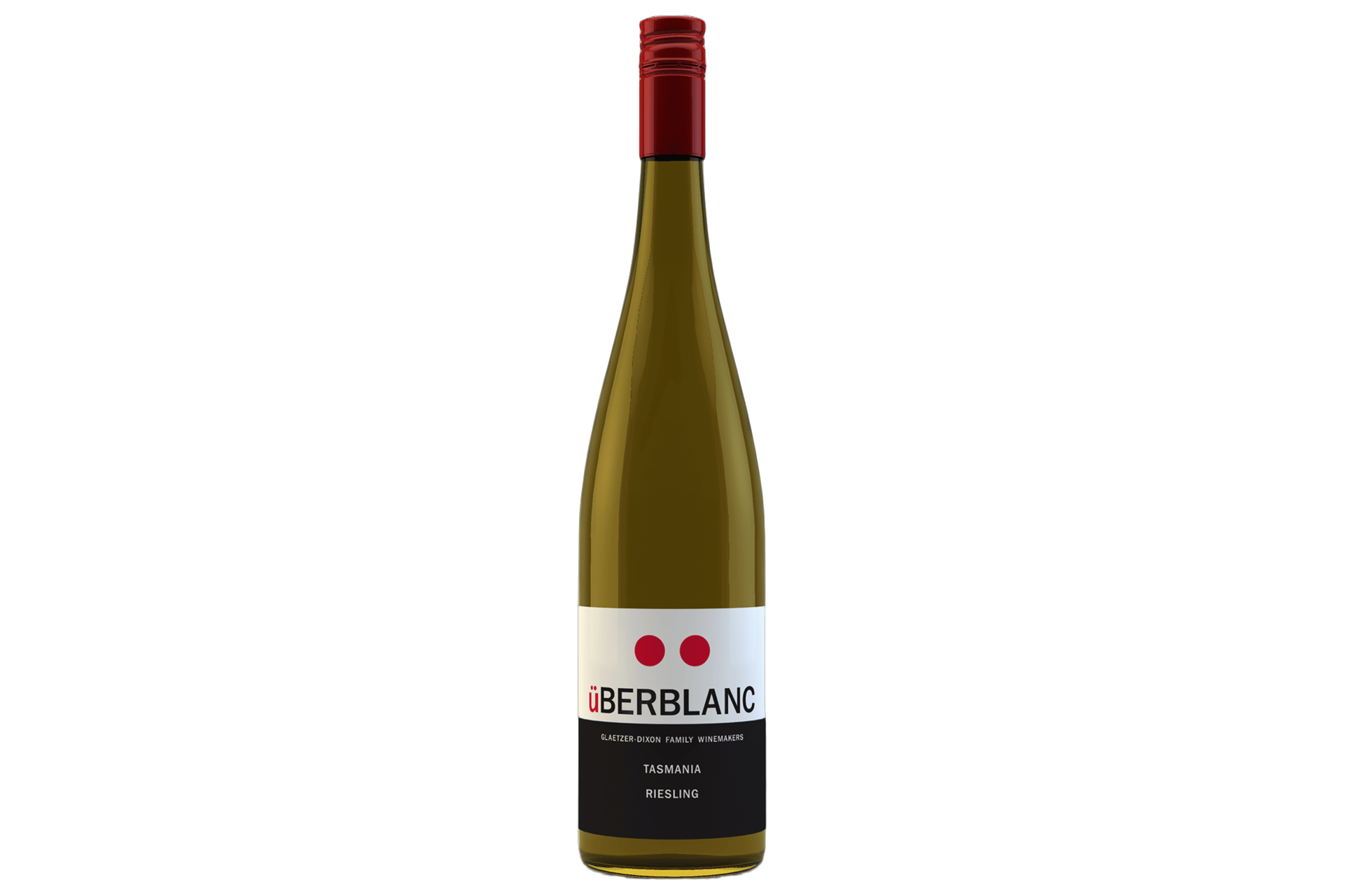 Glaetzer-Dixon Family Winemakers Überblanc Riesling Tasmania