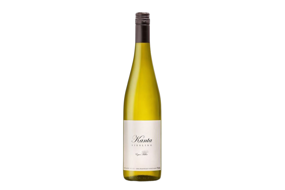 Kanta Riesling Egon Muller Adelaide Hills