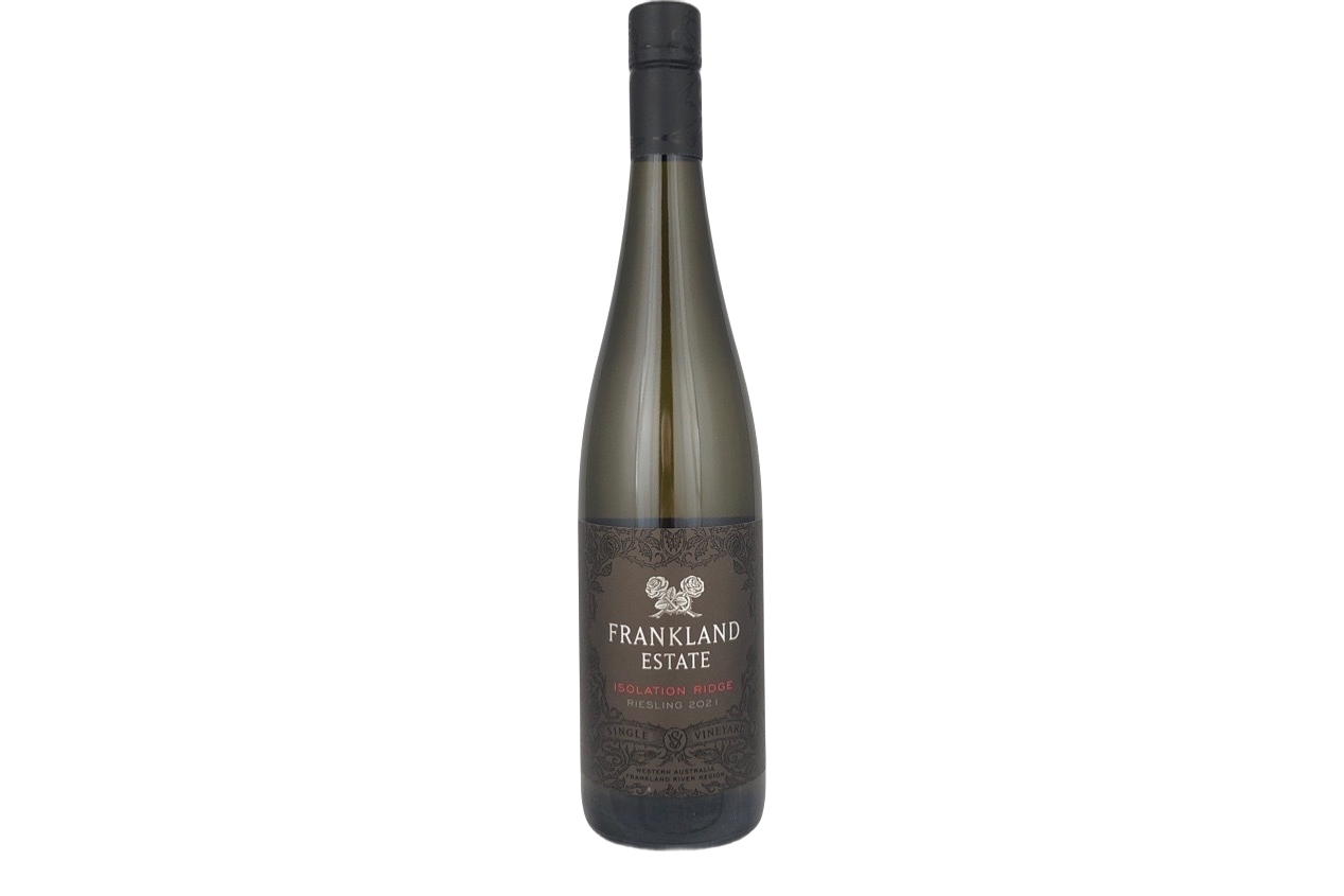 Frankland Estate Isolation Ridge Riesling Frankland Estate