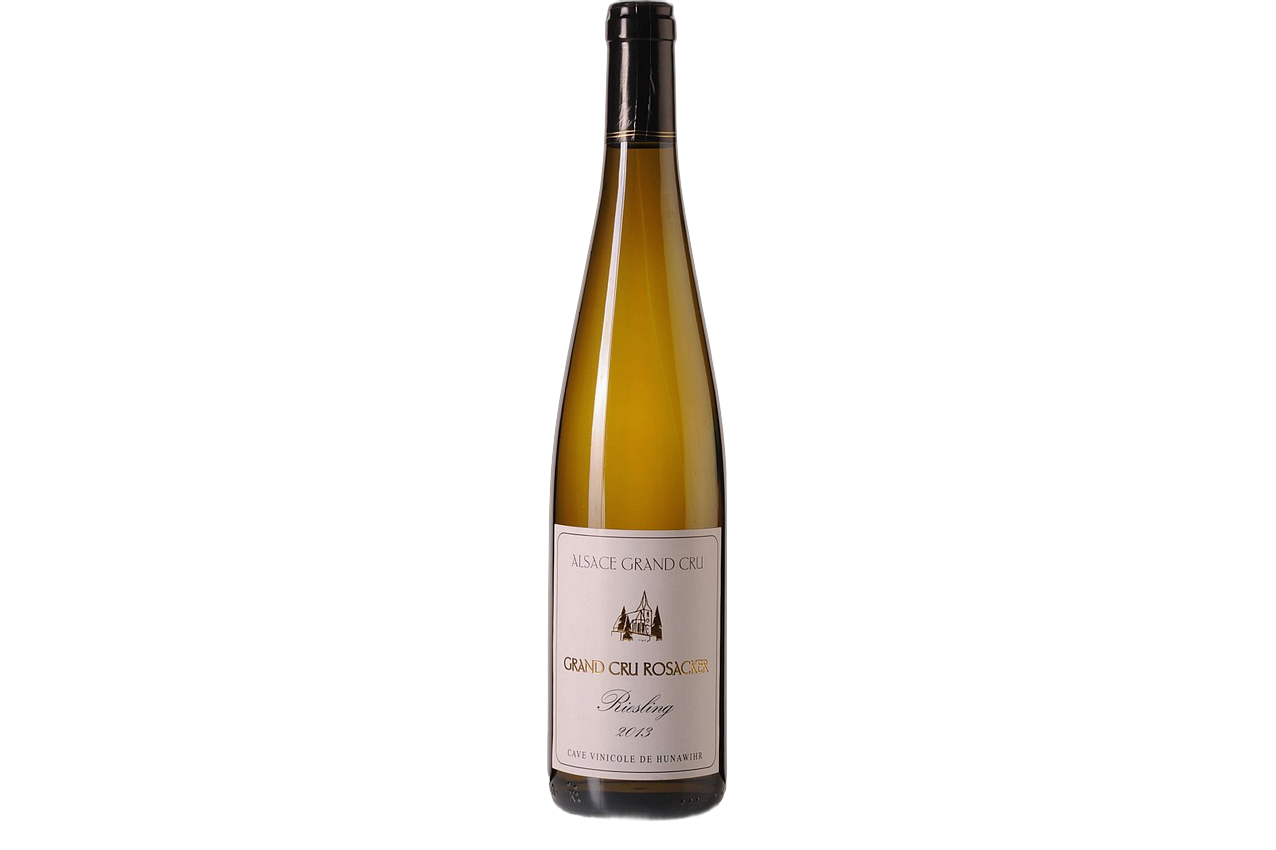 Alsace Riesling Grand Cru Rosacker