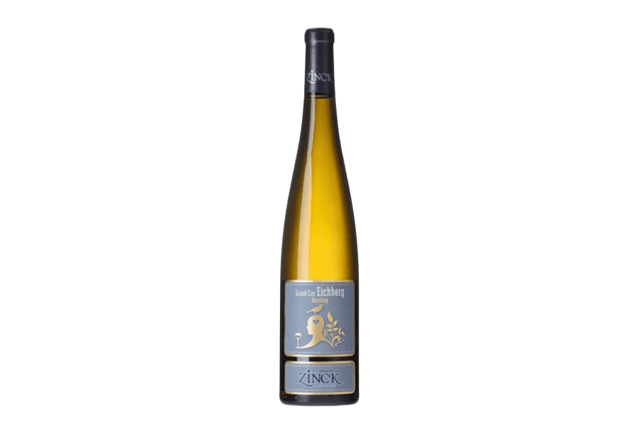 Alsace Riesling Grand Cru Eichberg
