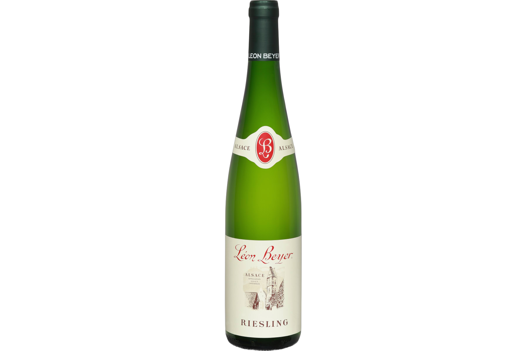 Léon Beyer Alsace R de Beyer