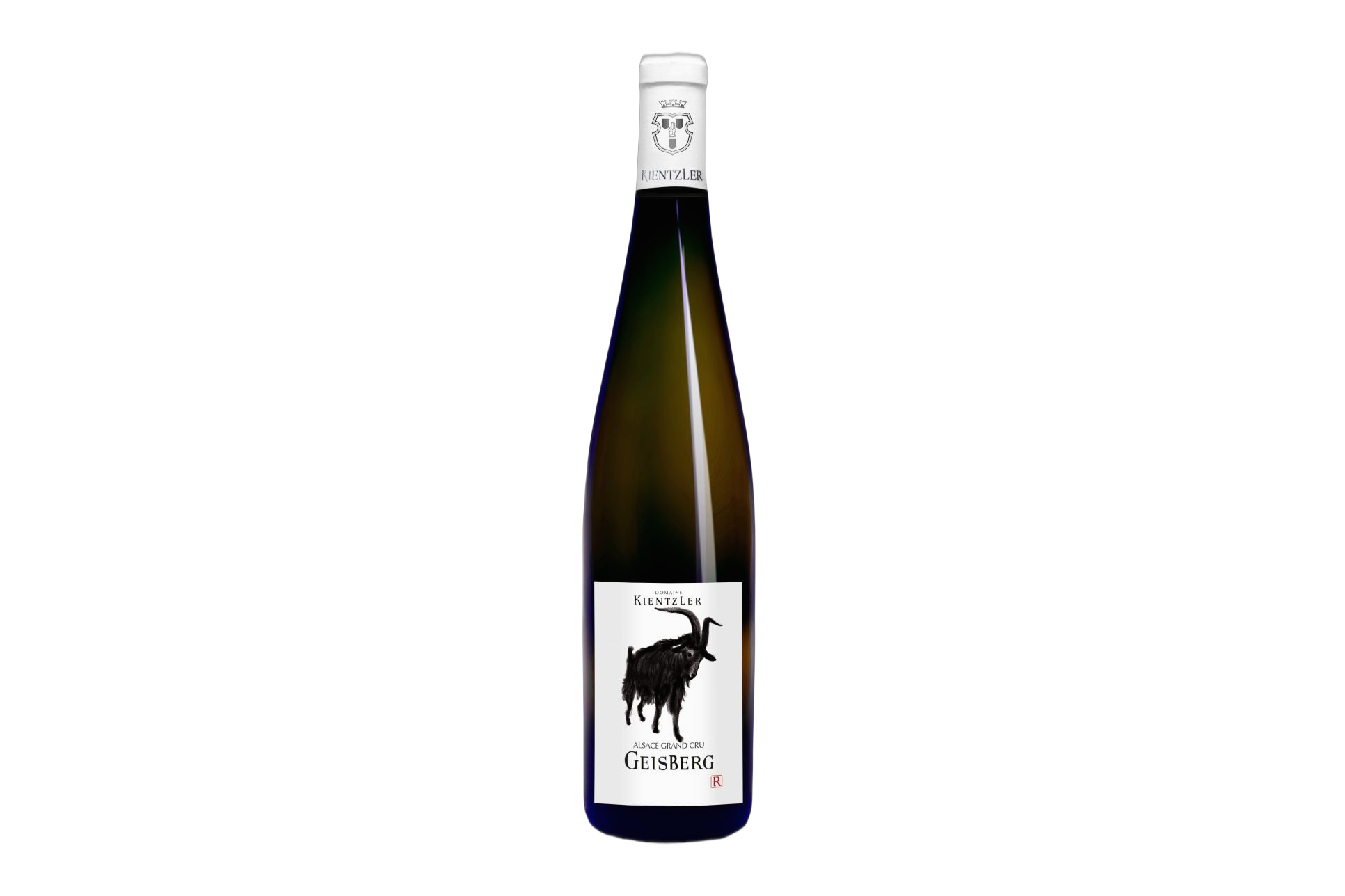 Alsace Riesling Grand Cru Geisberg