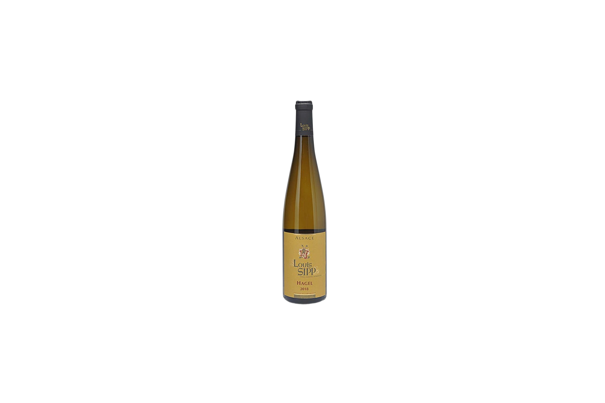 Alsace Riesling Lieu-Dit Hagel