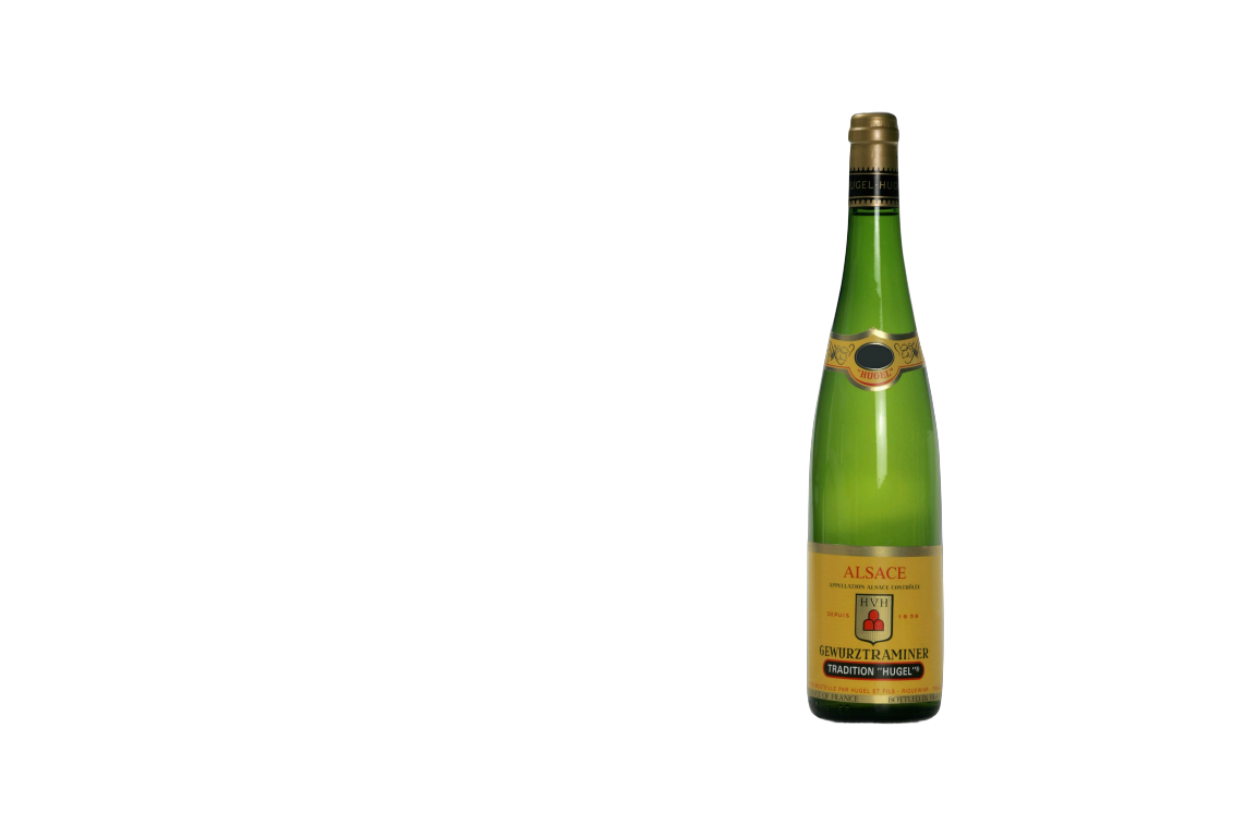 Hugel Riesling Tradition