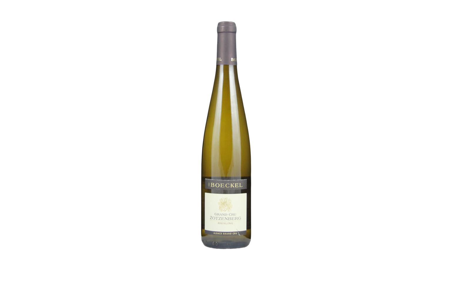 Alsace Riesling Grand Cru Zotzenberg