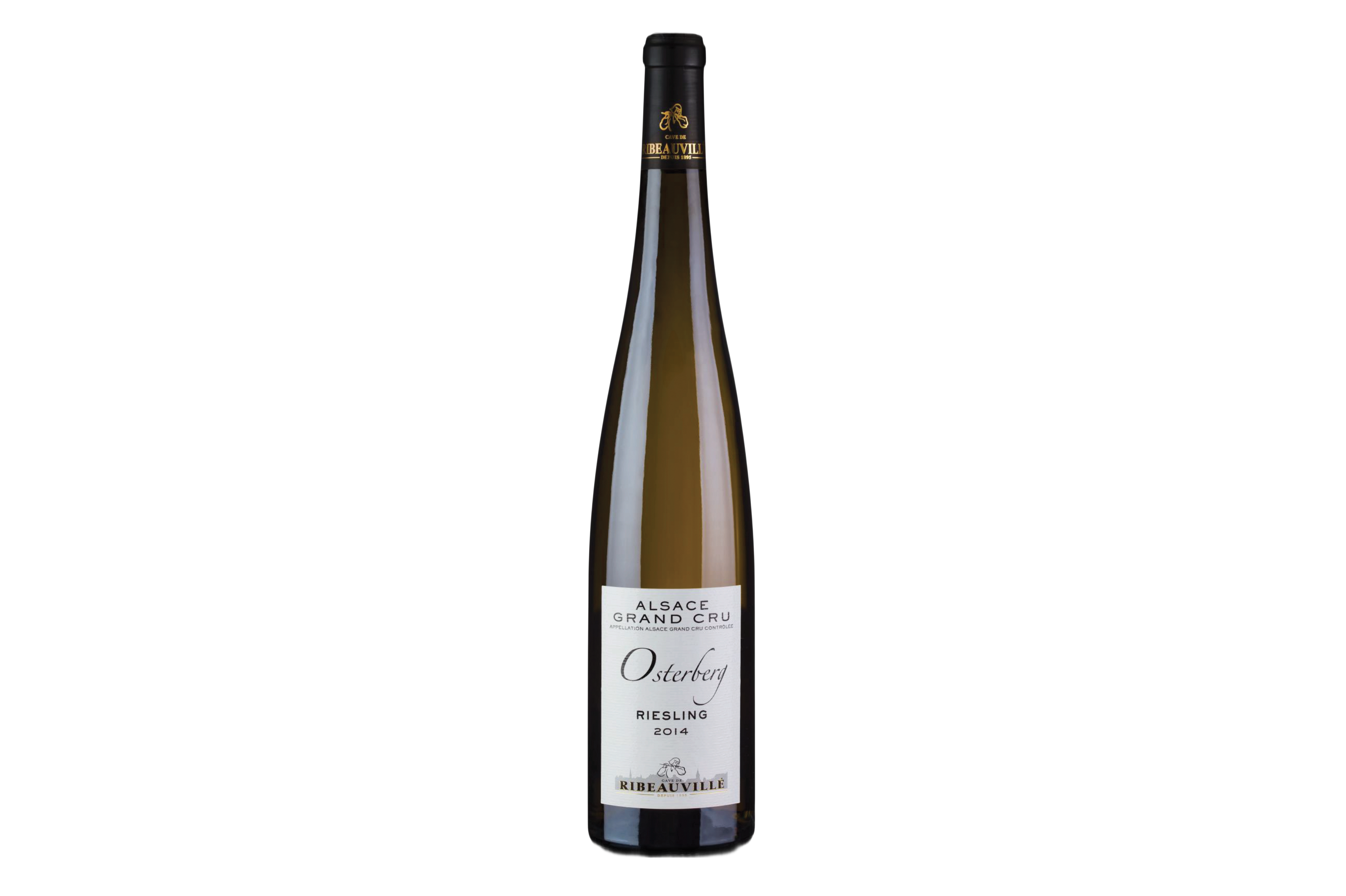 Riesling Grand Cru Osterberg