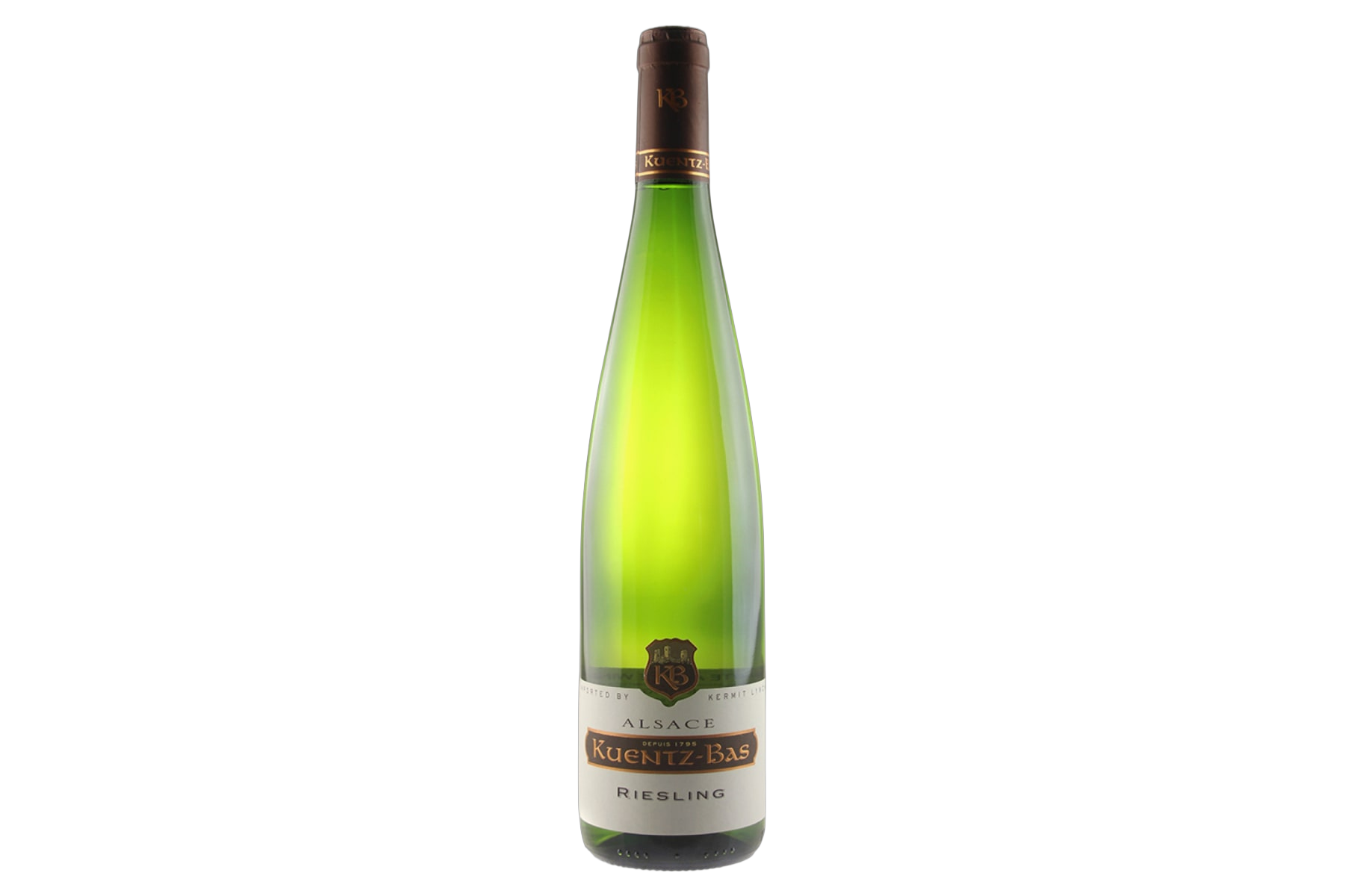 Alsace Riesling Collection