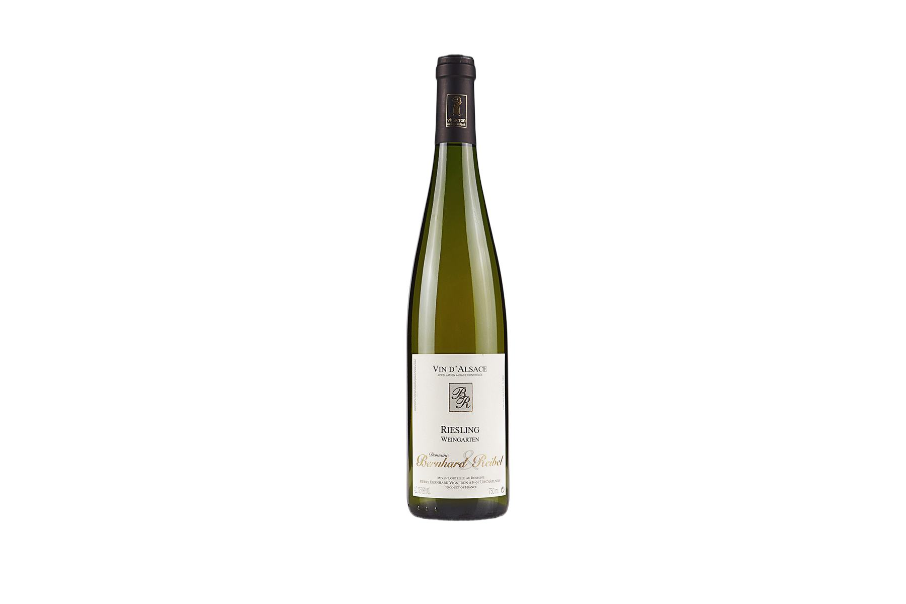 Alsace Lieu-Dit Weingarten
