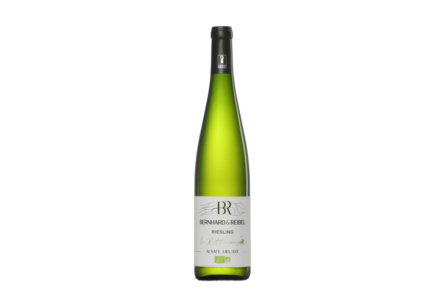 Alsace Riesling Lieu-Dit Rittersberg