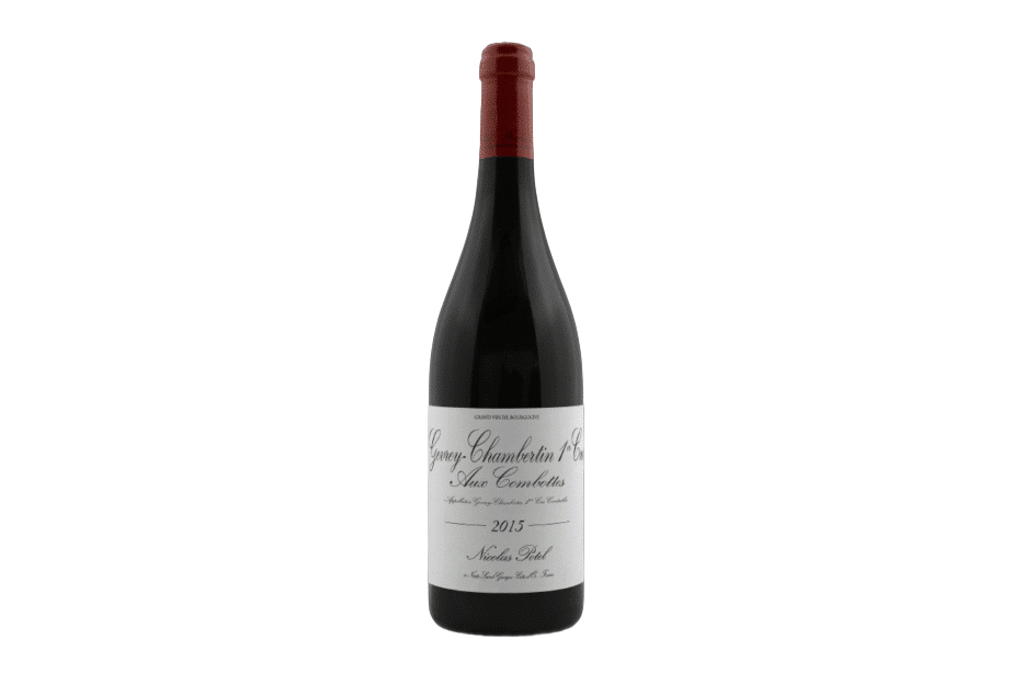 Gevrey-Chambertin Premier Cru Les Cazetiers