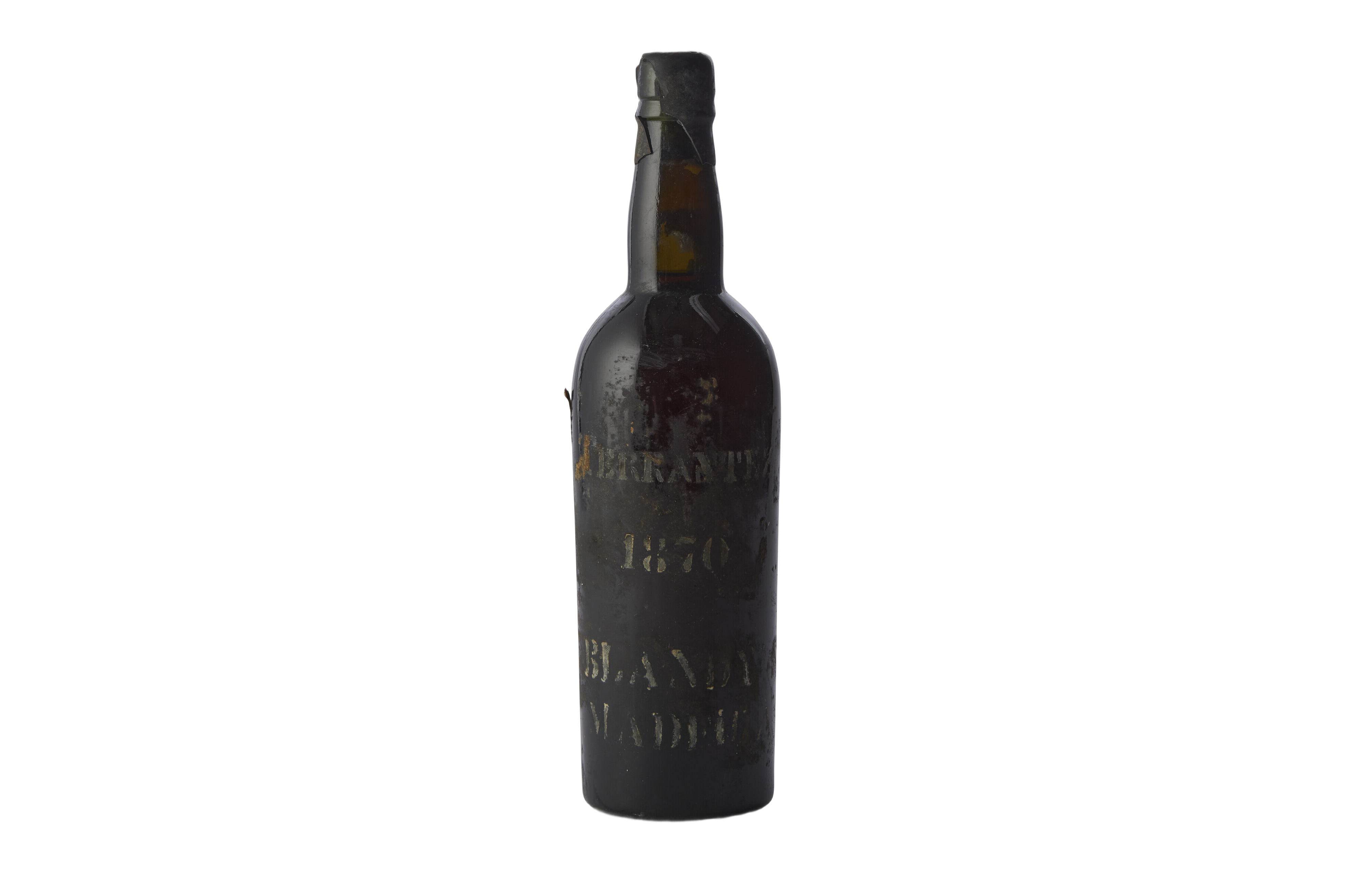 Blandy's São Martinho Vintage Madeira