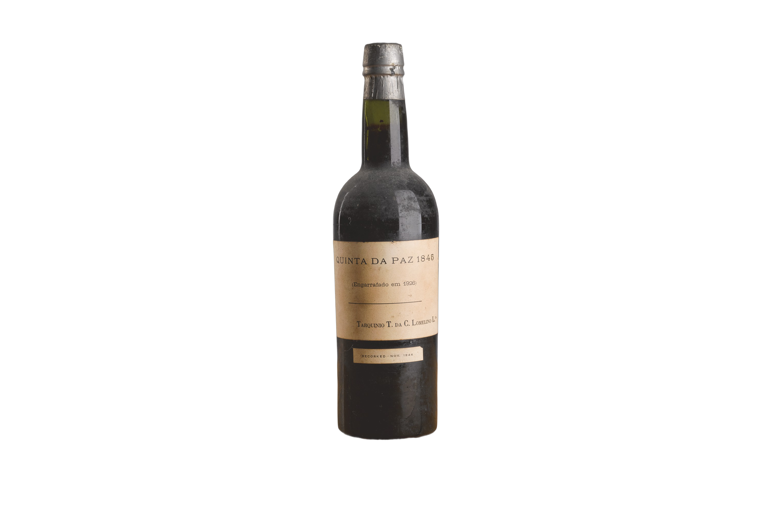 1845 Lomelino Quinta da Paz