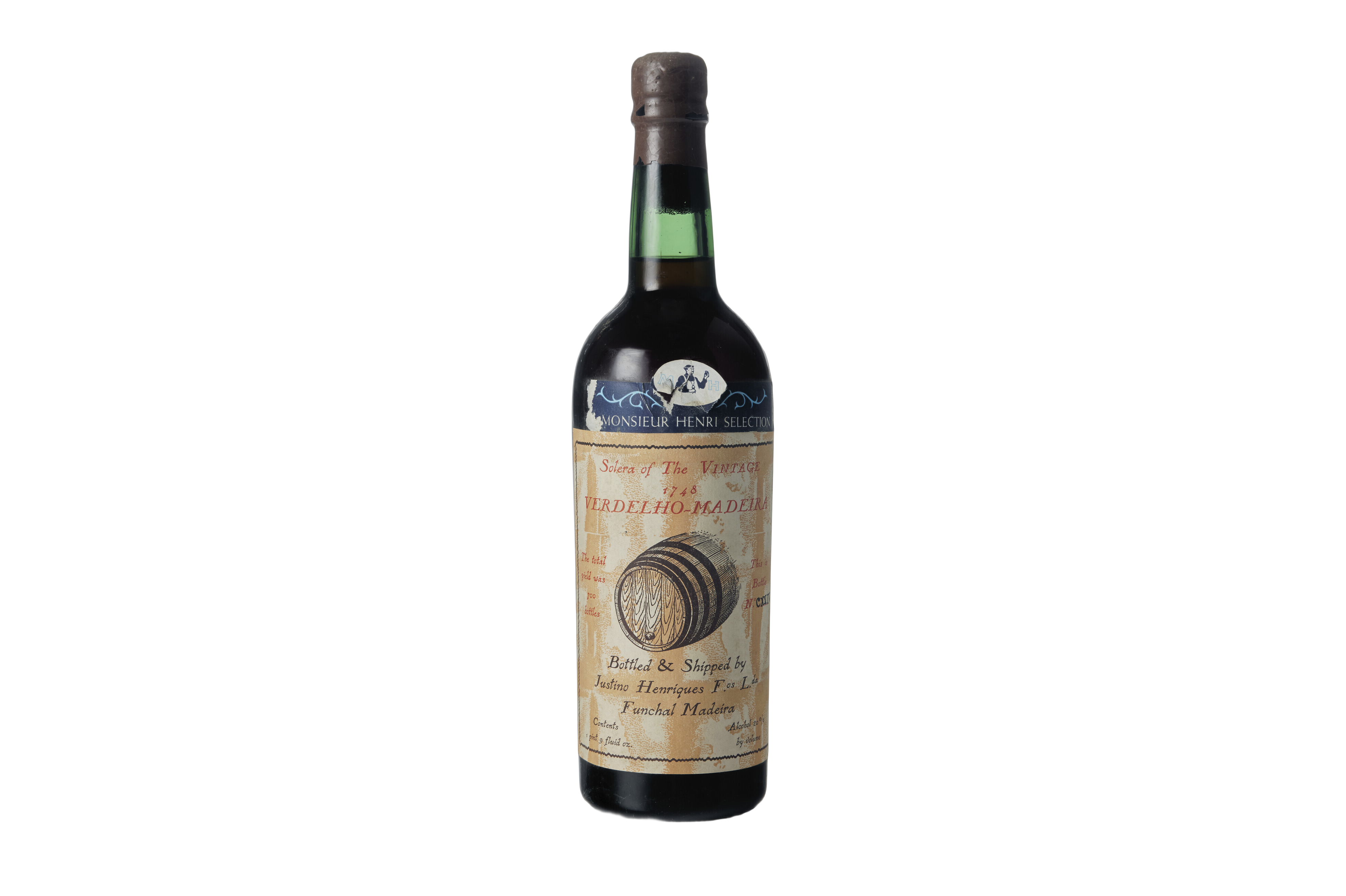 1748 Justino Henriques Verdelho Solera