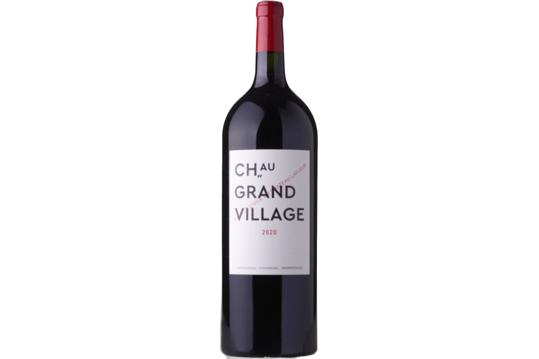 Grand Village