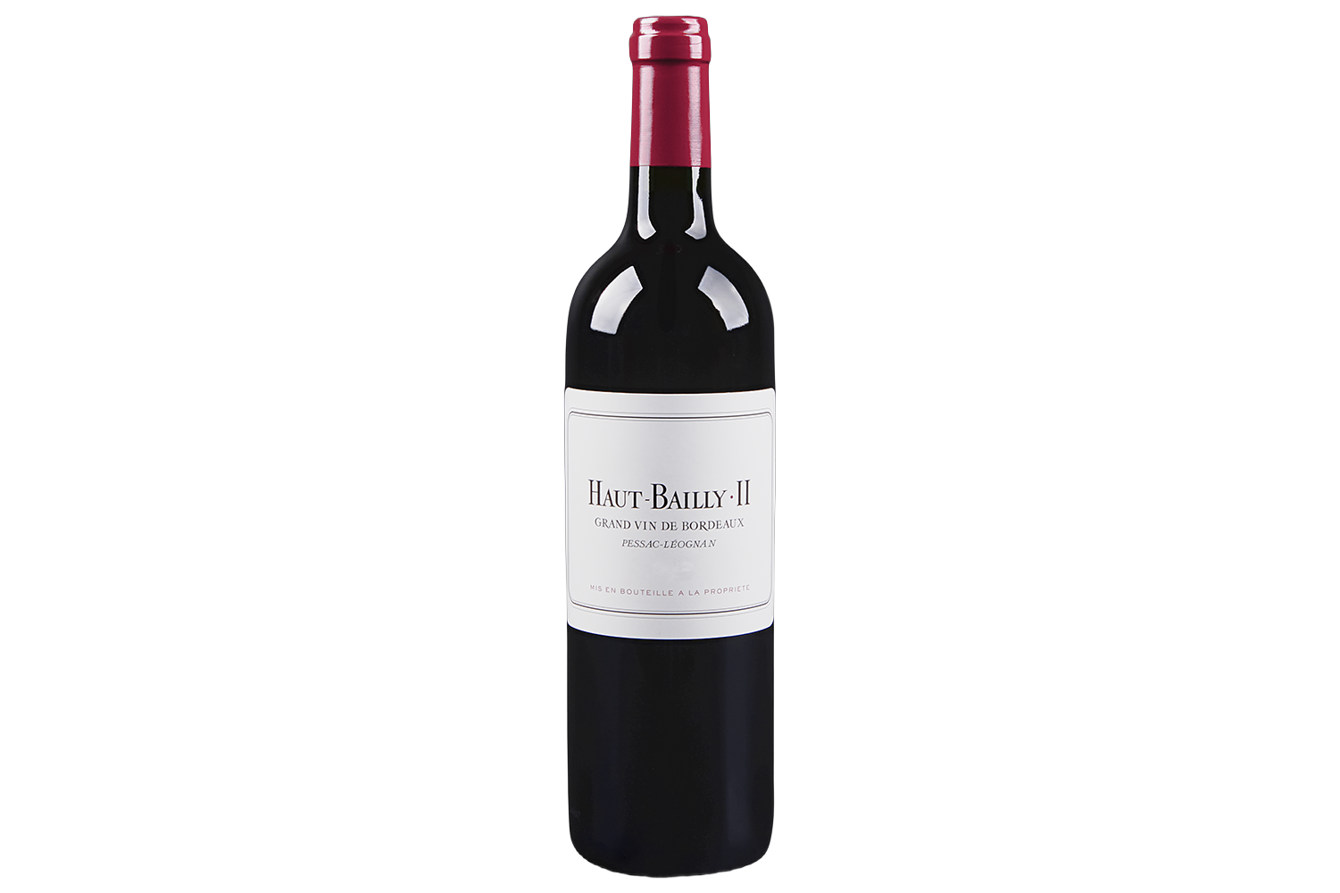 Haut-Bailly II
