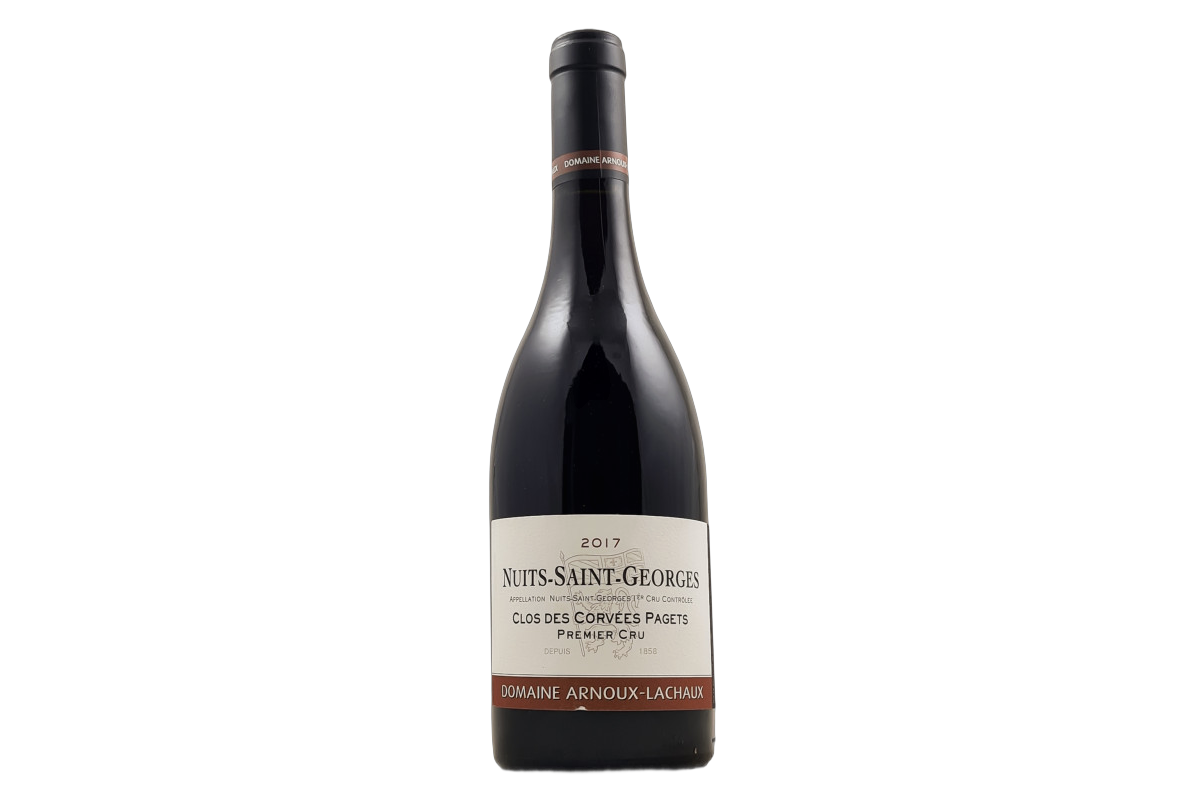 Nuits-Saint-Georges Premier Cru Clos des Corvées Pagets