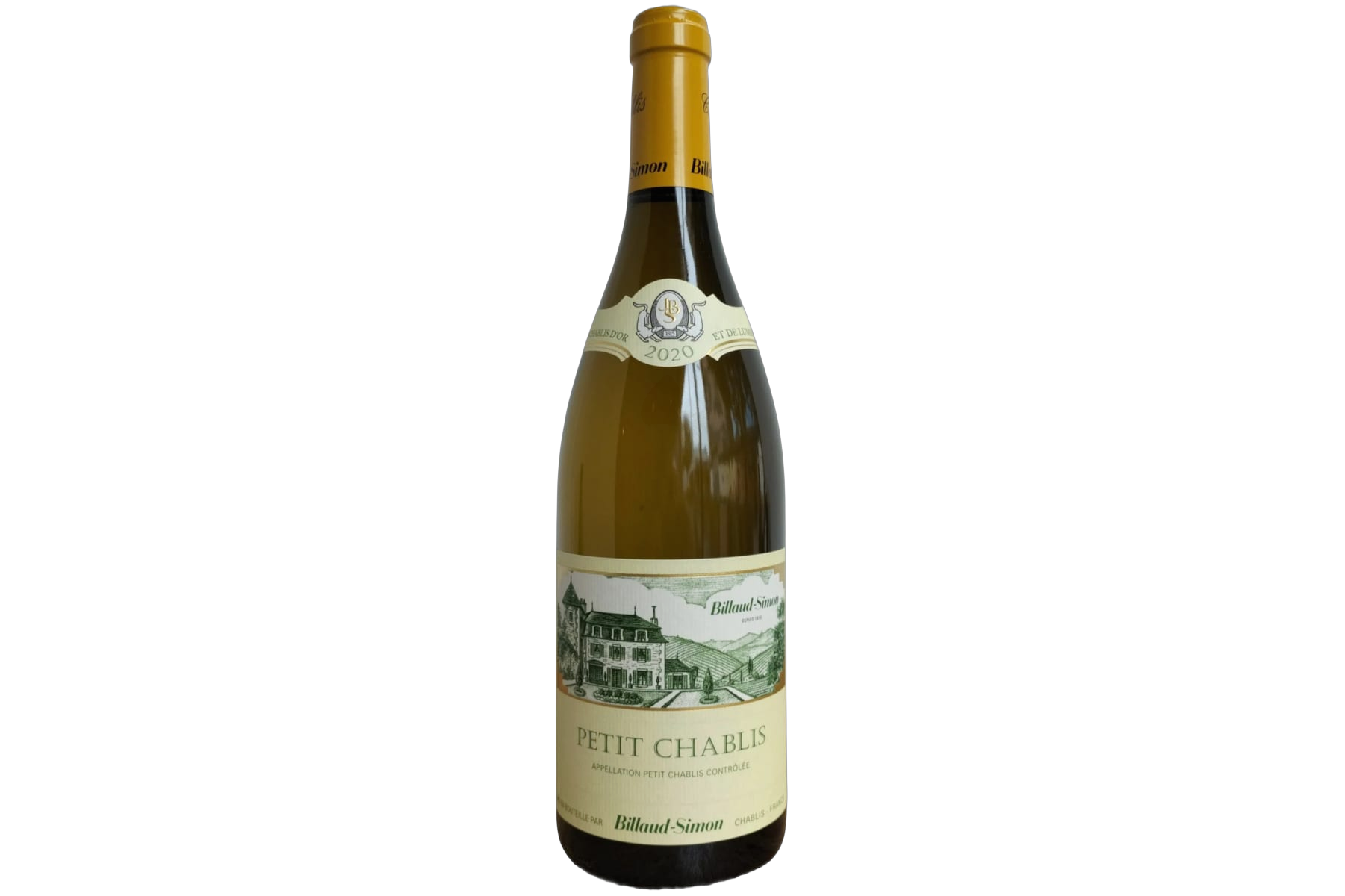Petit Chablis