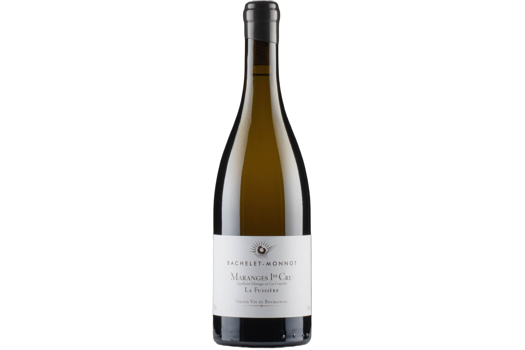 Maranges Premier Cru La Fussière Blanc